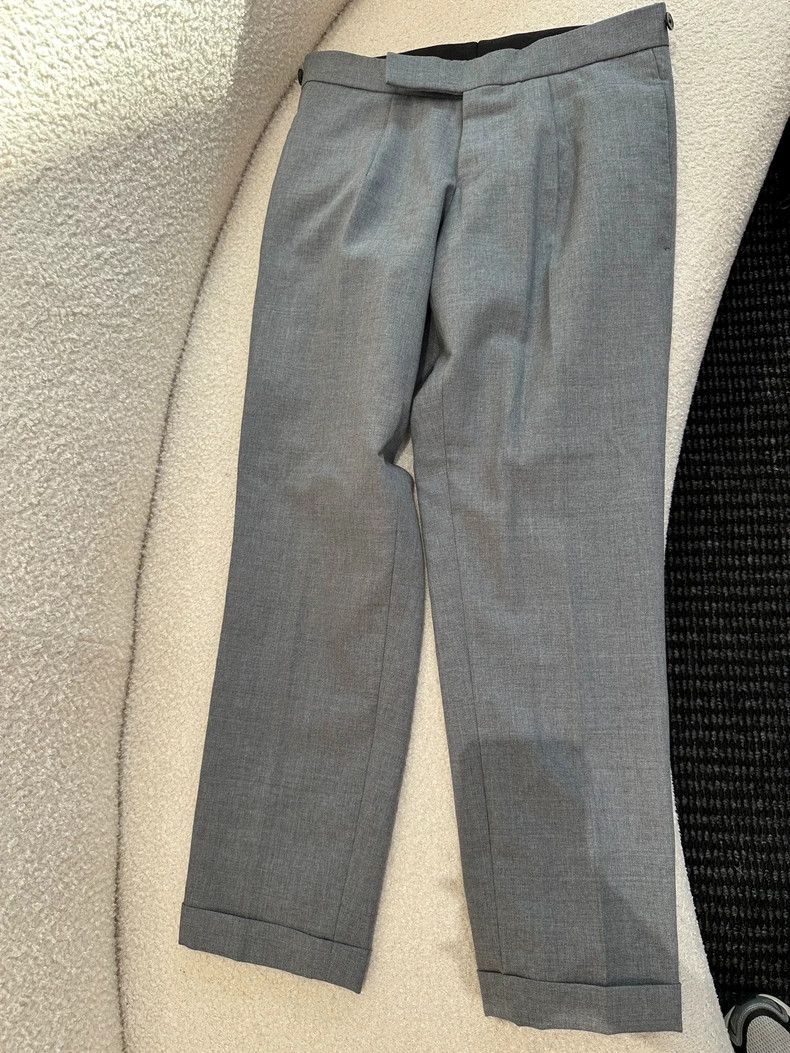 Thom Browne Thom Browne size0 Suit Size 36R - 6 Thumbnail