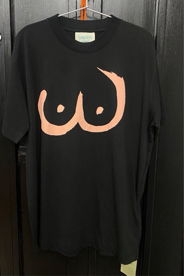 Vivienne Westwood Vivienne Westwood Worldsend Limited T-shirt Size L / US 10 / IT 46 - 1 Thumbnail