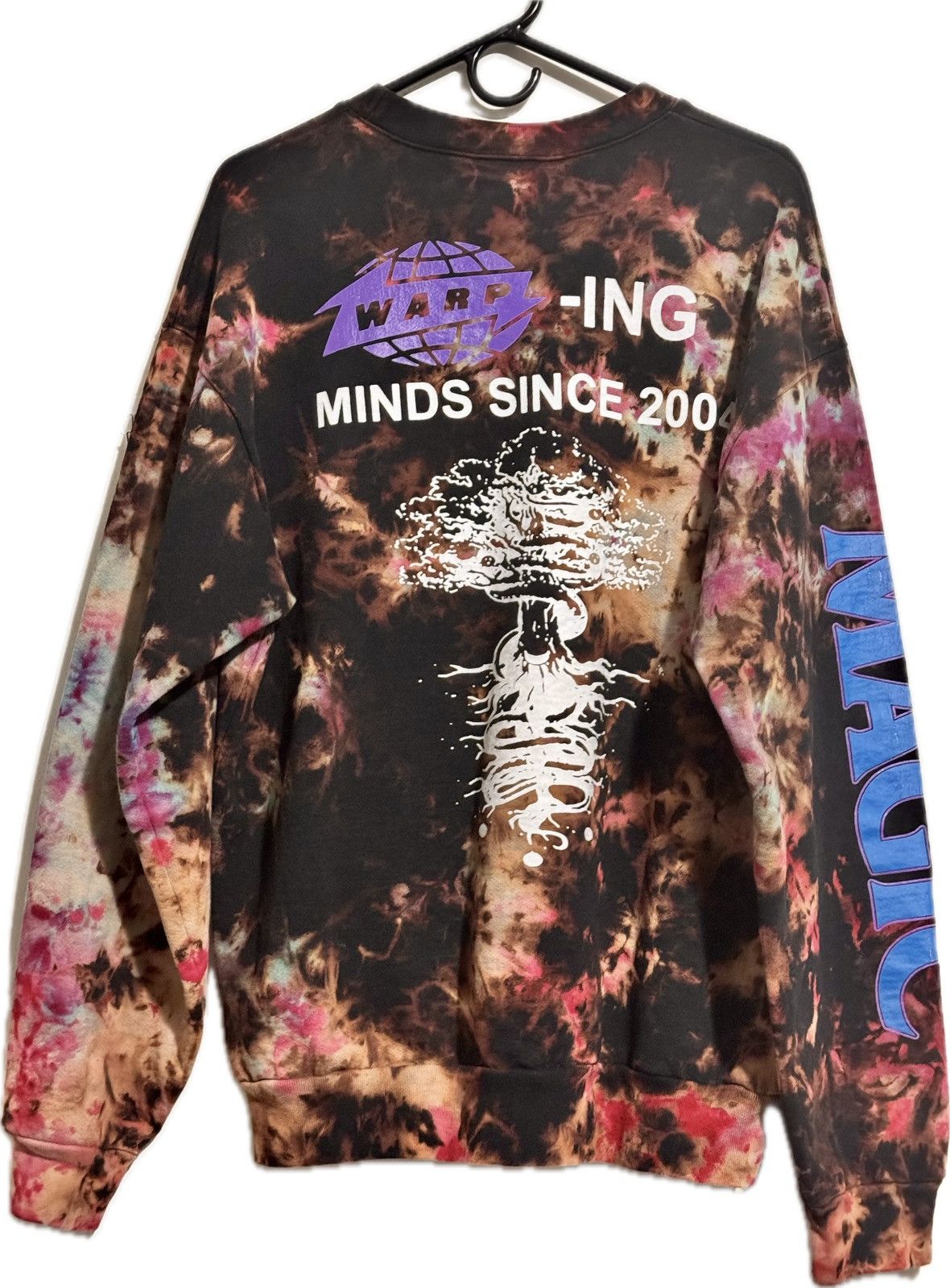 Online Ceramics Online Ceramics x OneothrixPointNever Size US L / EU 52-54 / 3 - 2 Thumbnail