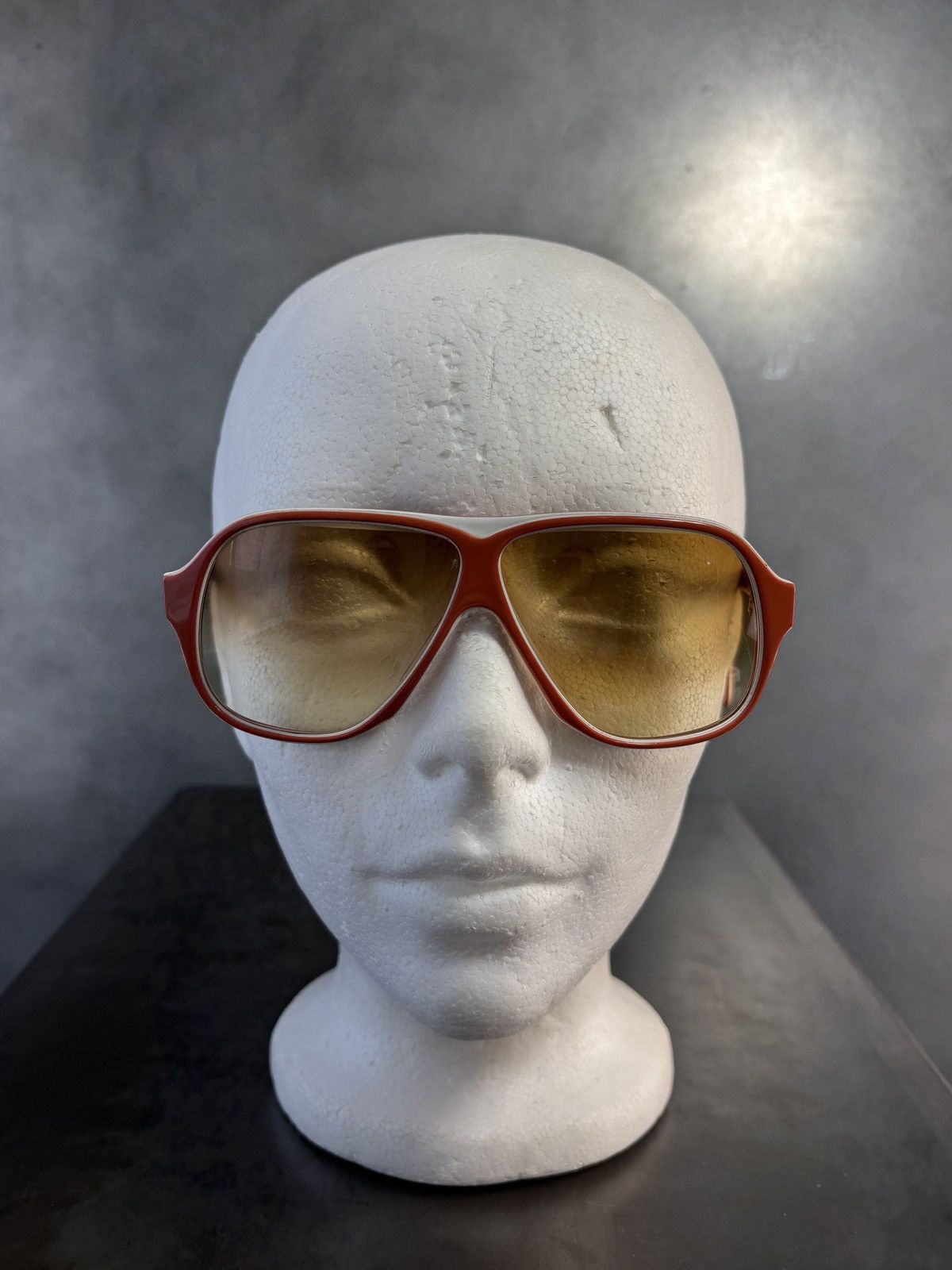 Kylie Jenner × Vintage 1980s Bruce Jenner Hudson Sporting Optics BJ-1 Vintage Aviat Size ONE SIZE - 17 Thumbnail