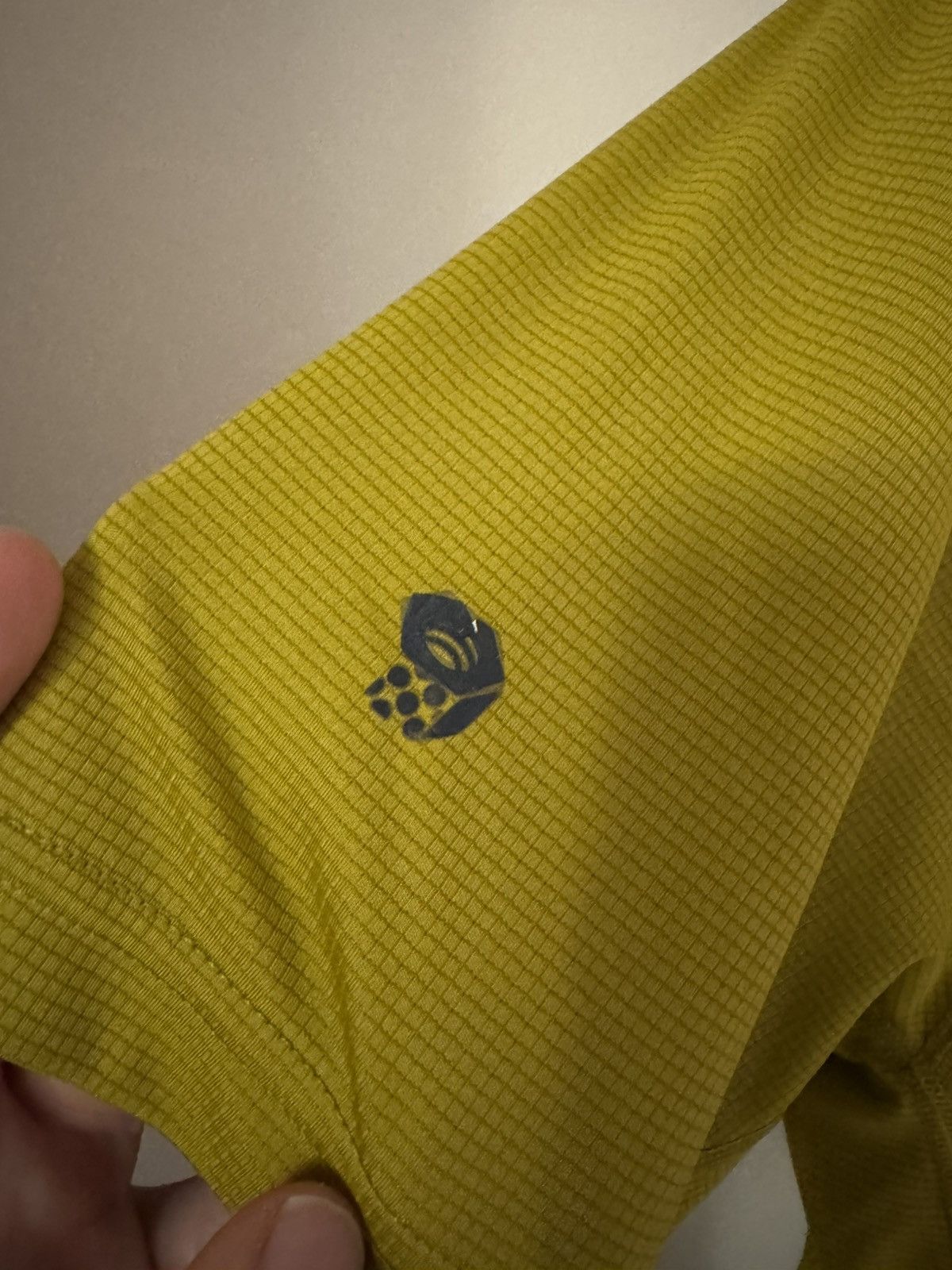 Mountain Hardwear Mountain Hardwear Shirt Size US L / EU 52-54 / 3 - 4 Thumbnail