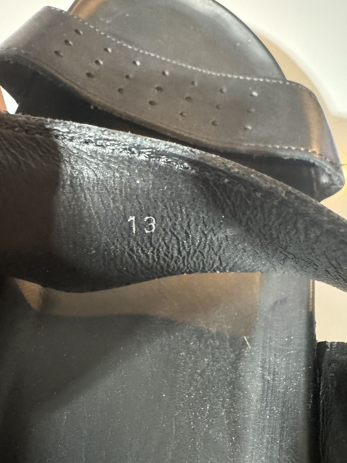 Gap × Stampd STAMPD LA by Chris Stampd Size US 13 / EU 46 - 7 Thumbnail