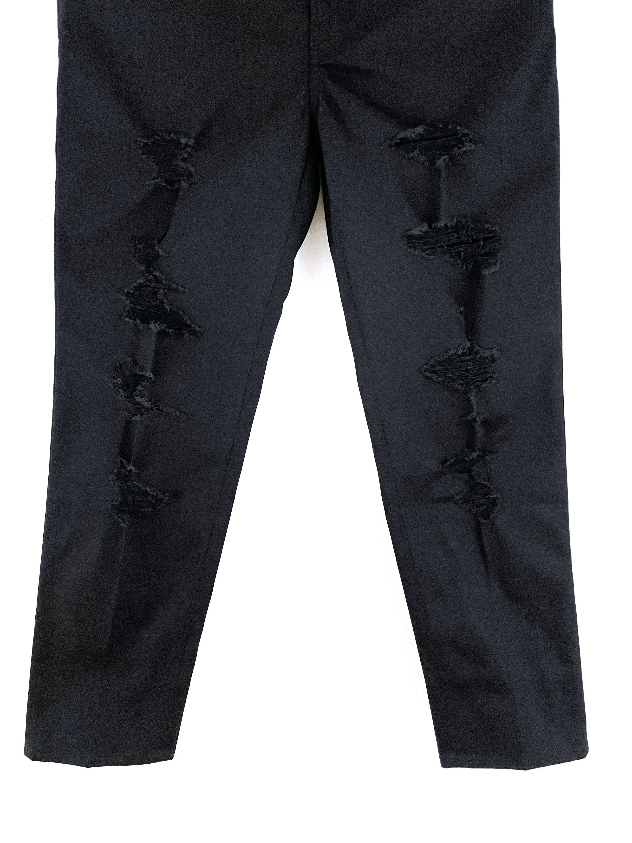 Undercover AW22 Distressed Pants Size US 30 / EU 46 - 4 Thumbnail