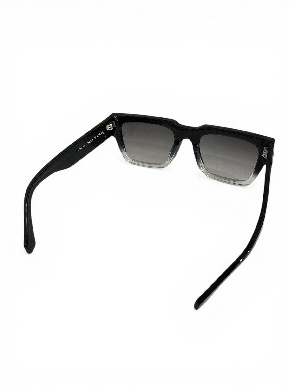 Louis Vuitton LV Sunset Square Sunglasses Size ONE SIZE - 6 Thumbnail