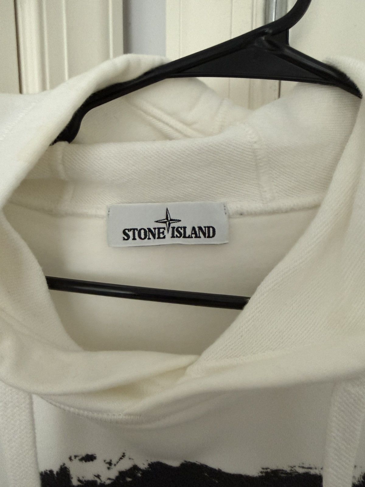 Stone Island Stone Island Hoodie Sweatshirt Size US XL / EU 56 / 4 - 3 Thumbnail