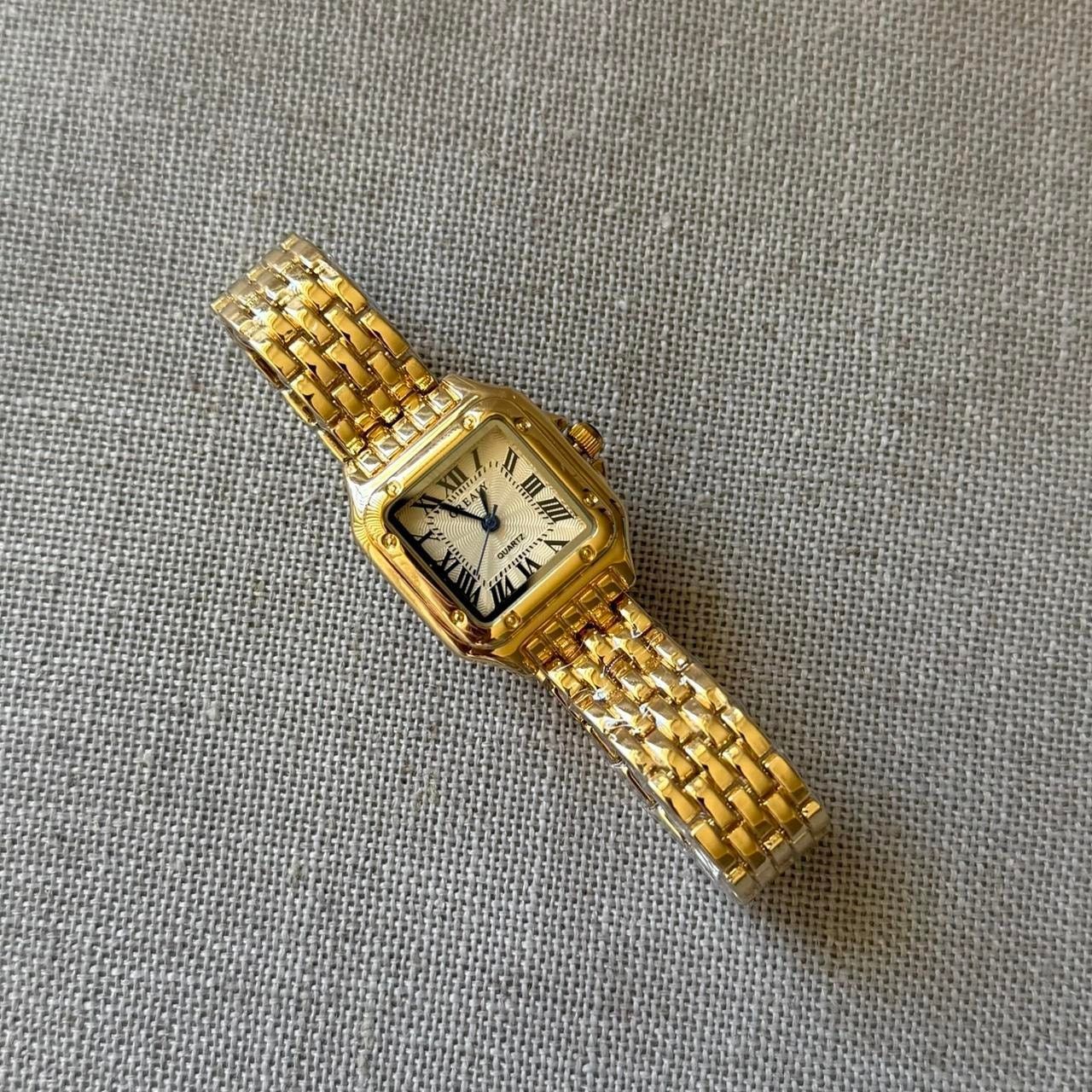 Other Vintage style gold classic preppy Size ONE SIZE - 2 Thumbnail