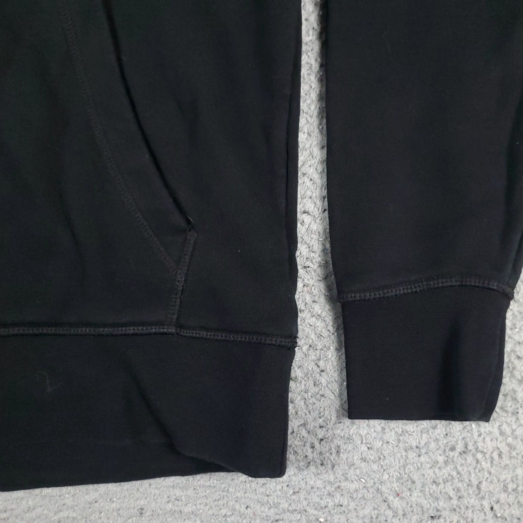 Reebok Reebok Hoodie Mens XL Green Casual Pullover Fleece Sweatshirt Size US XL / EU 56 / 4 - 5 Thumbnail