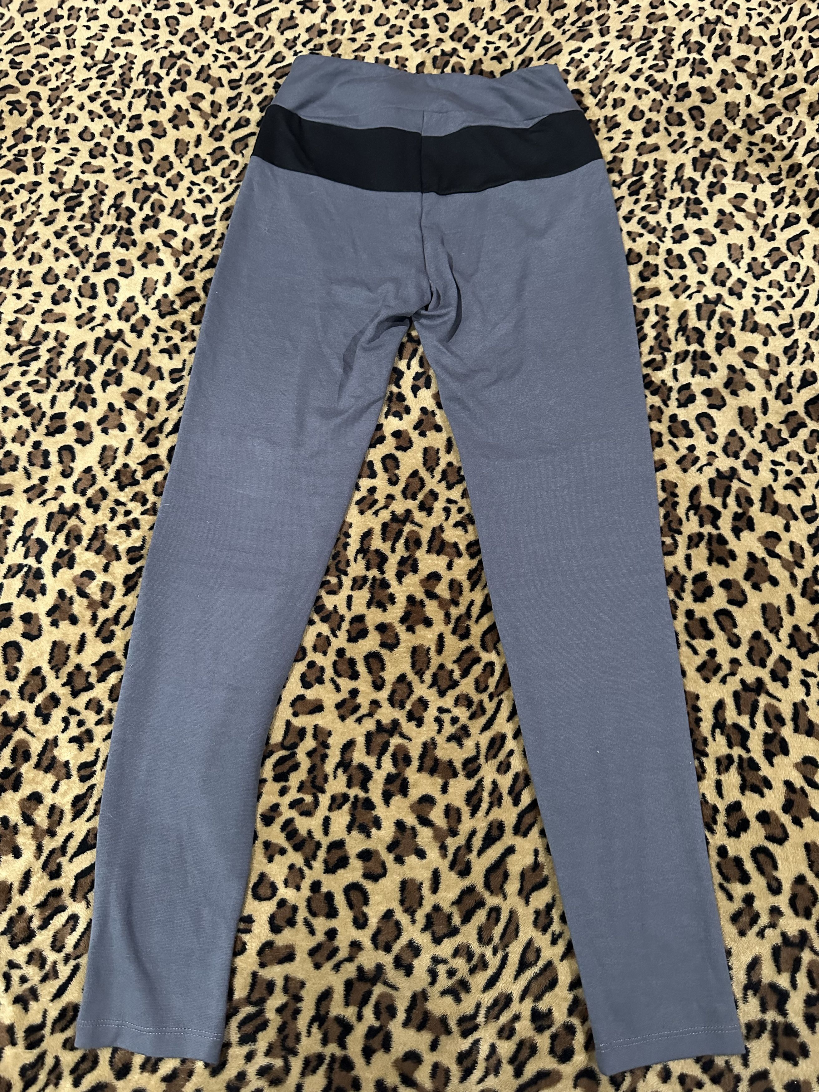 Other DC Catwoman Sweatpants Size 30" / US 8 / IT 44 - 5 Thumbnail