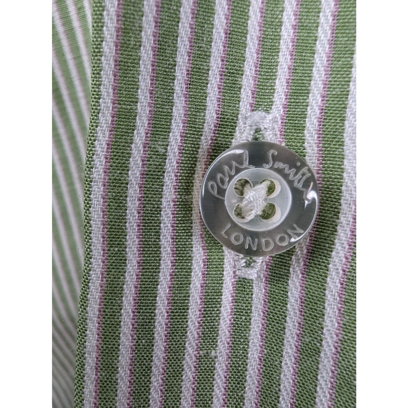 Paul Smith VINTAGE not applicable Size US M / EU 48-50 / 2 - 5 Thumbnail