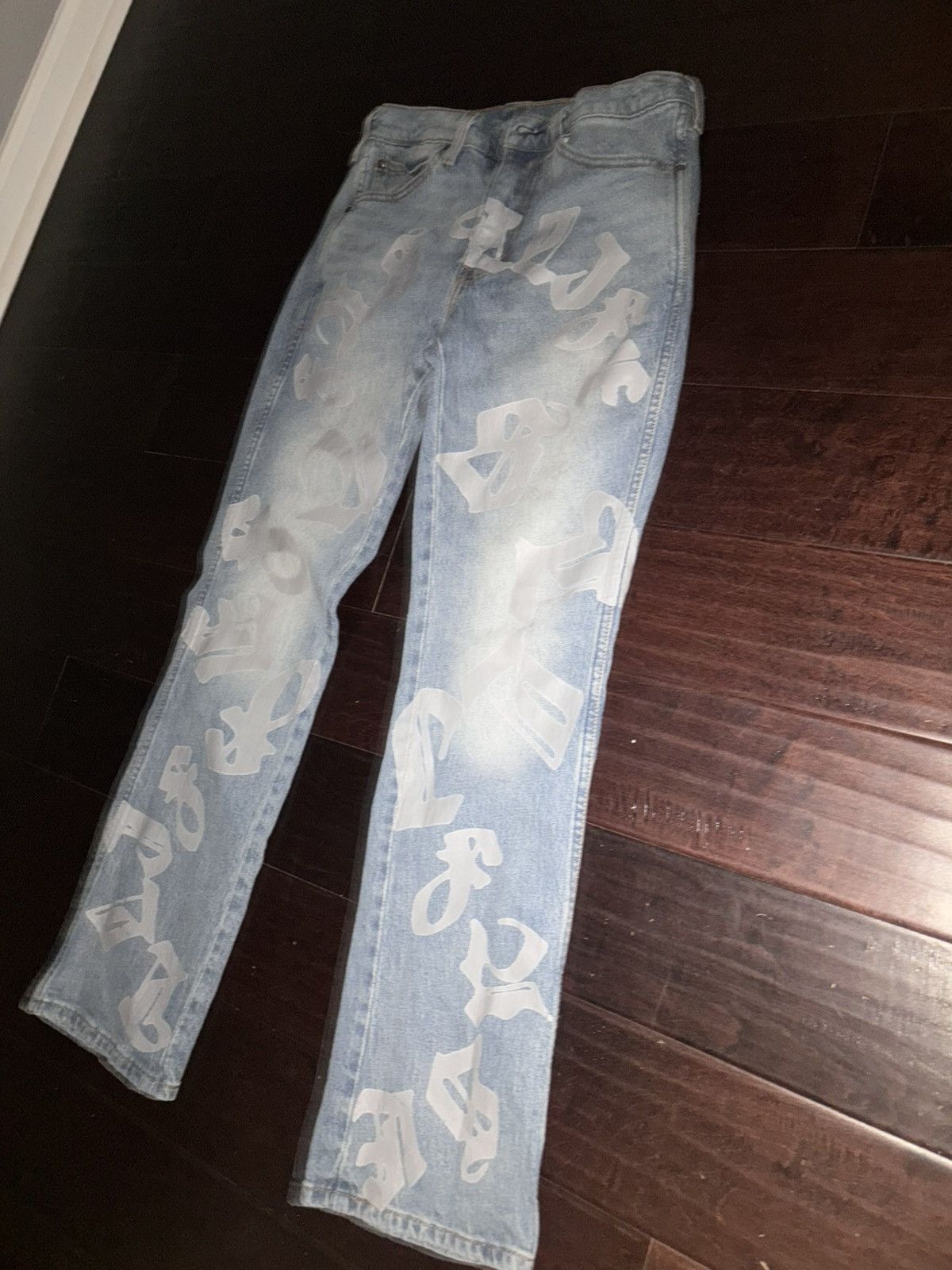 Other Fastlyfe Denims Size US 32 / EU 48 - 2 Thumbnail