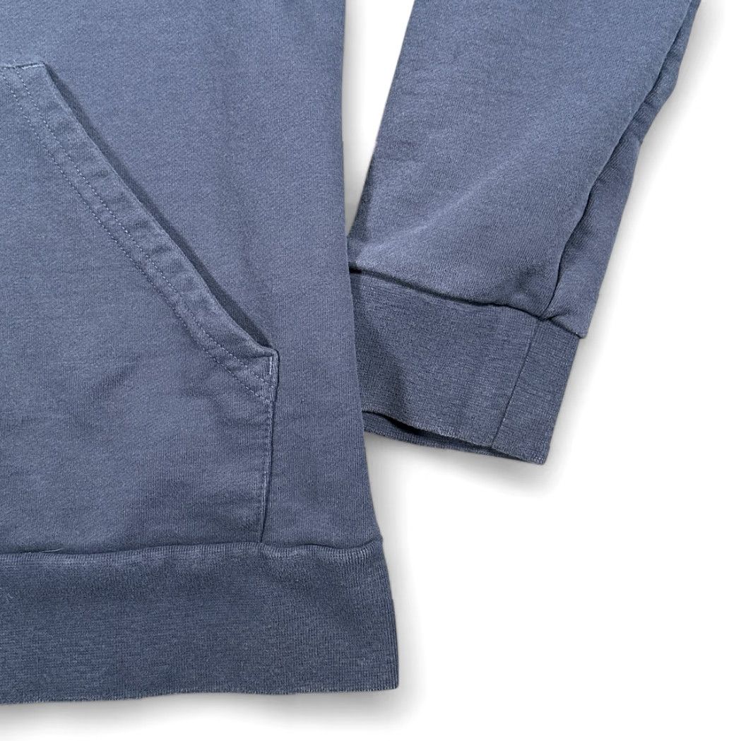 Oakley Oakley Sweater Adult XL Blue Zip Hoodie Motocross Factory Pilot Size US XL / EU 56 / 4 - 6 Thumbnail