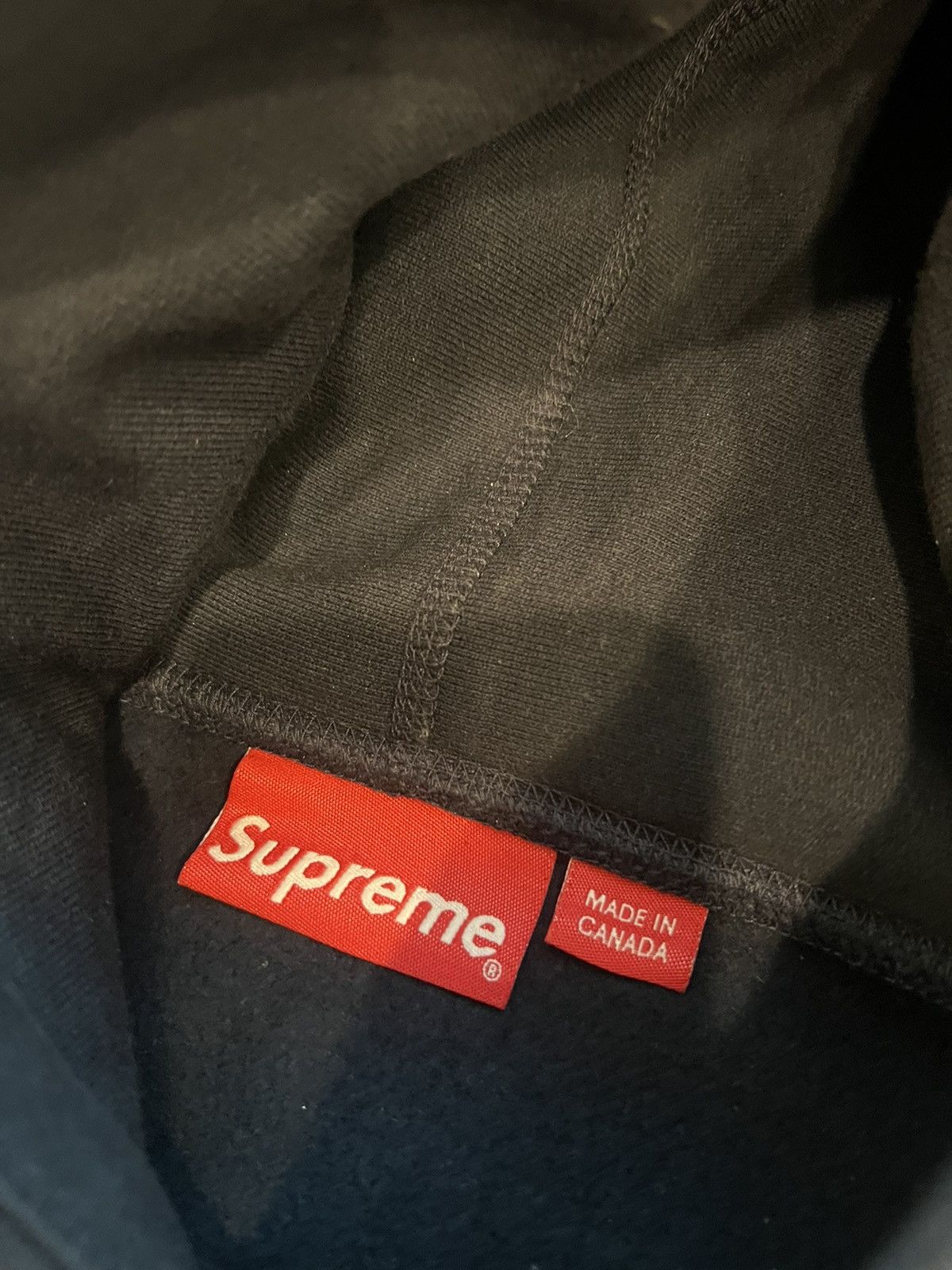Supreme Supreme Centerpiece Hoodie Size US L / EU 52-54 / 3 - 5 Thumbnail