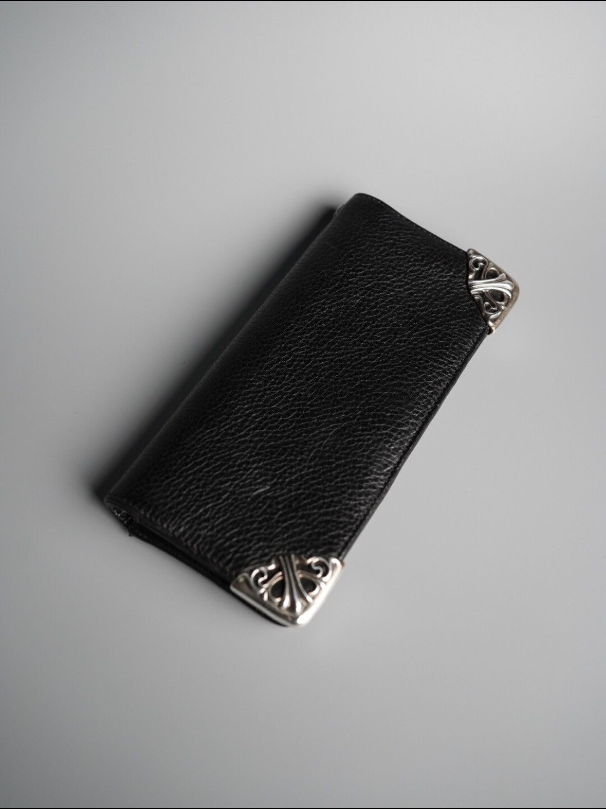 Chrome Hearts Chrome hearts purse Size ONE SIZE - 1 Thumbnail