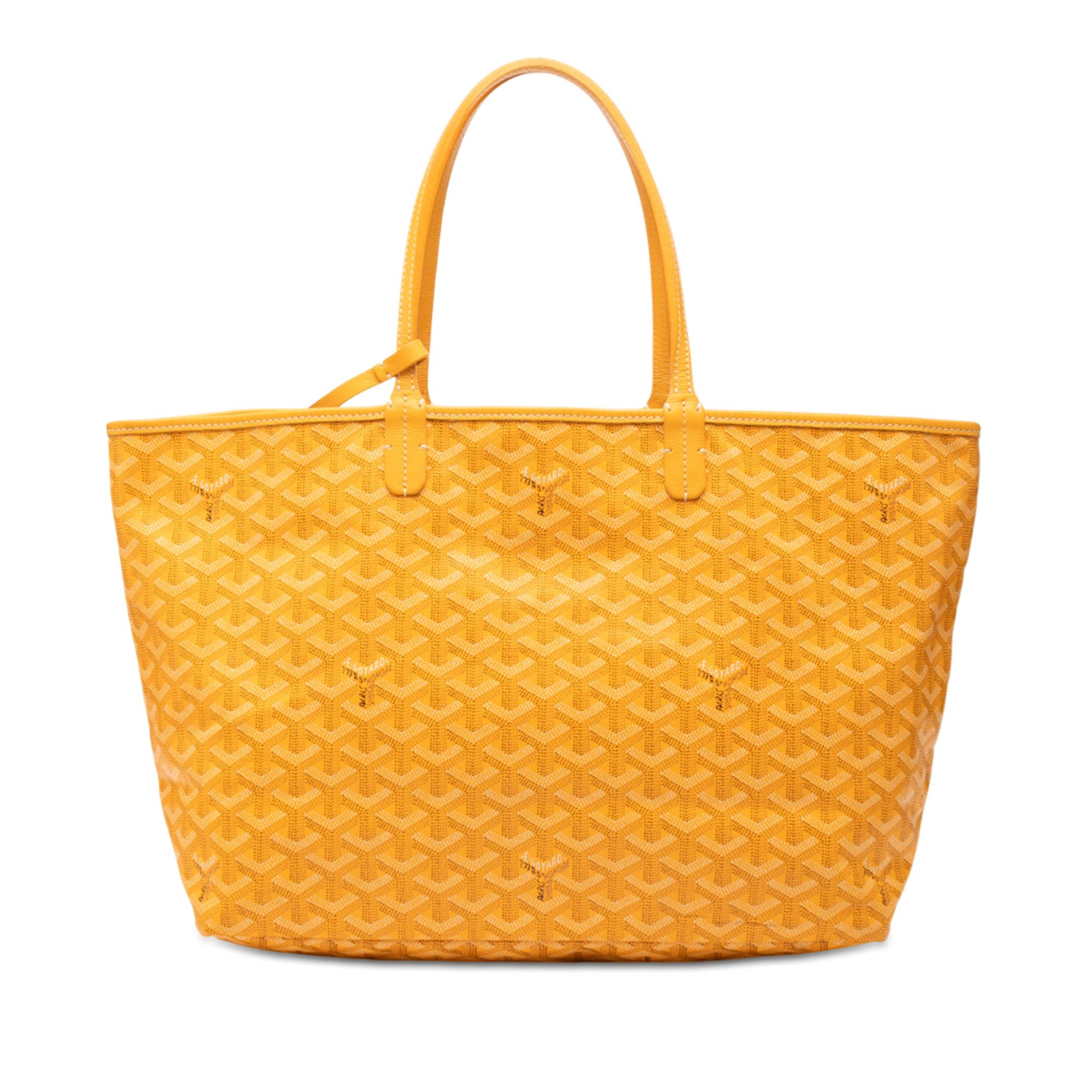 Goyard Goyard Goyardine Artois PM Size ONE SIZE - 1 Thumbnail