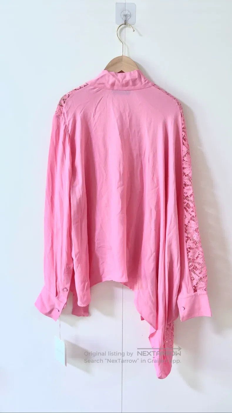 Valentino Valentino Silk shirt Size S / US 4 / IT 40 - 2 Thumbnail