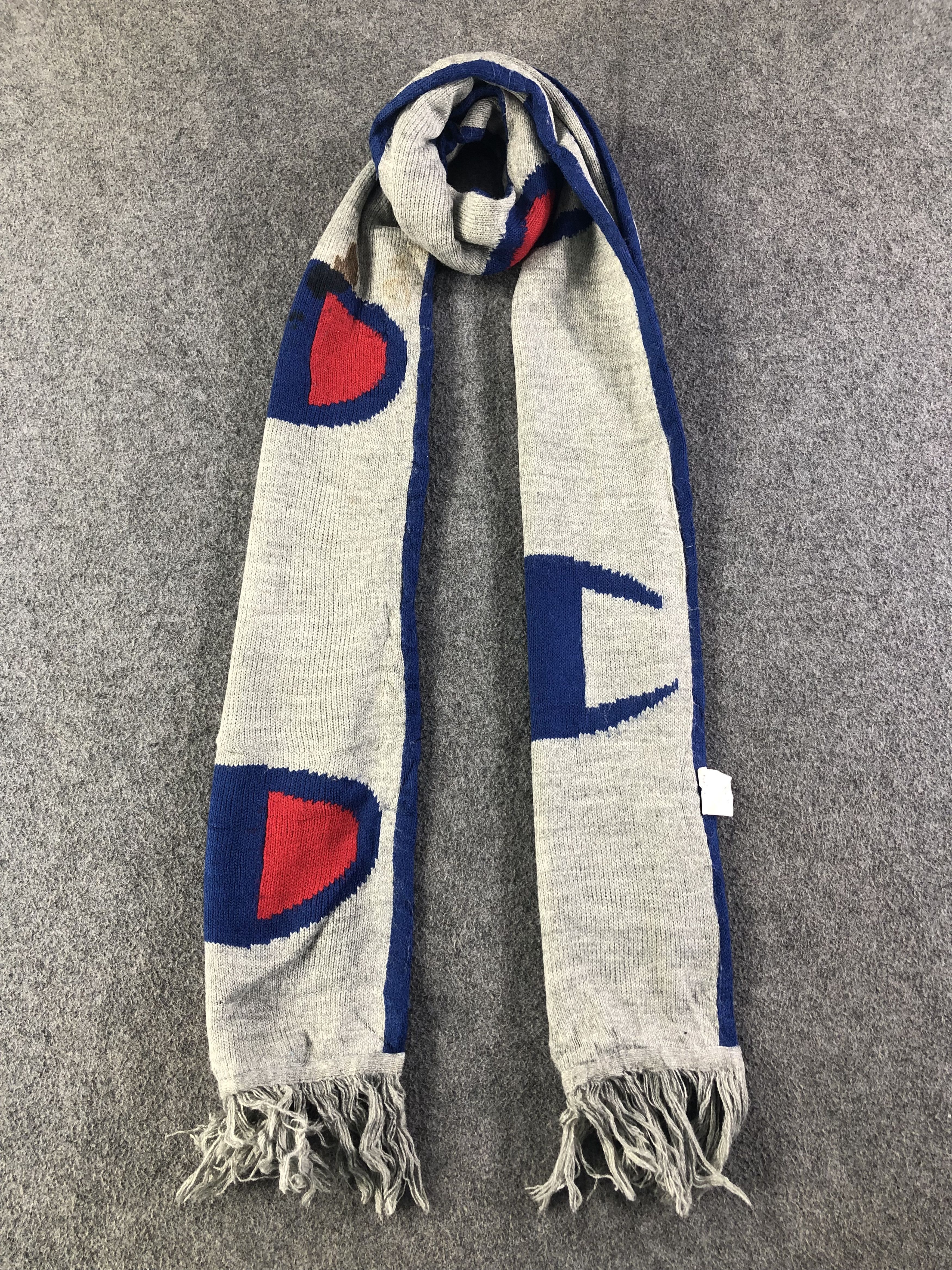 Champion Champion Scarf / Muffler / Neckwear Size ONE SIZE - 1 Thumbnail