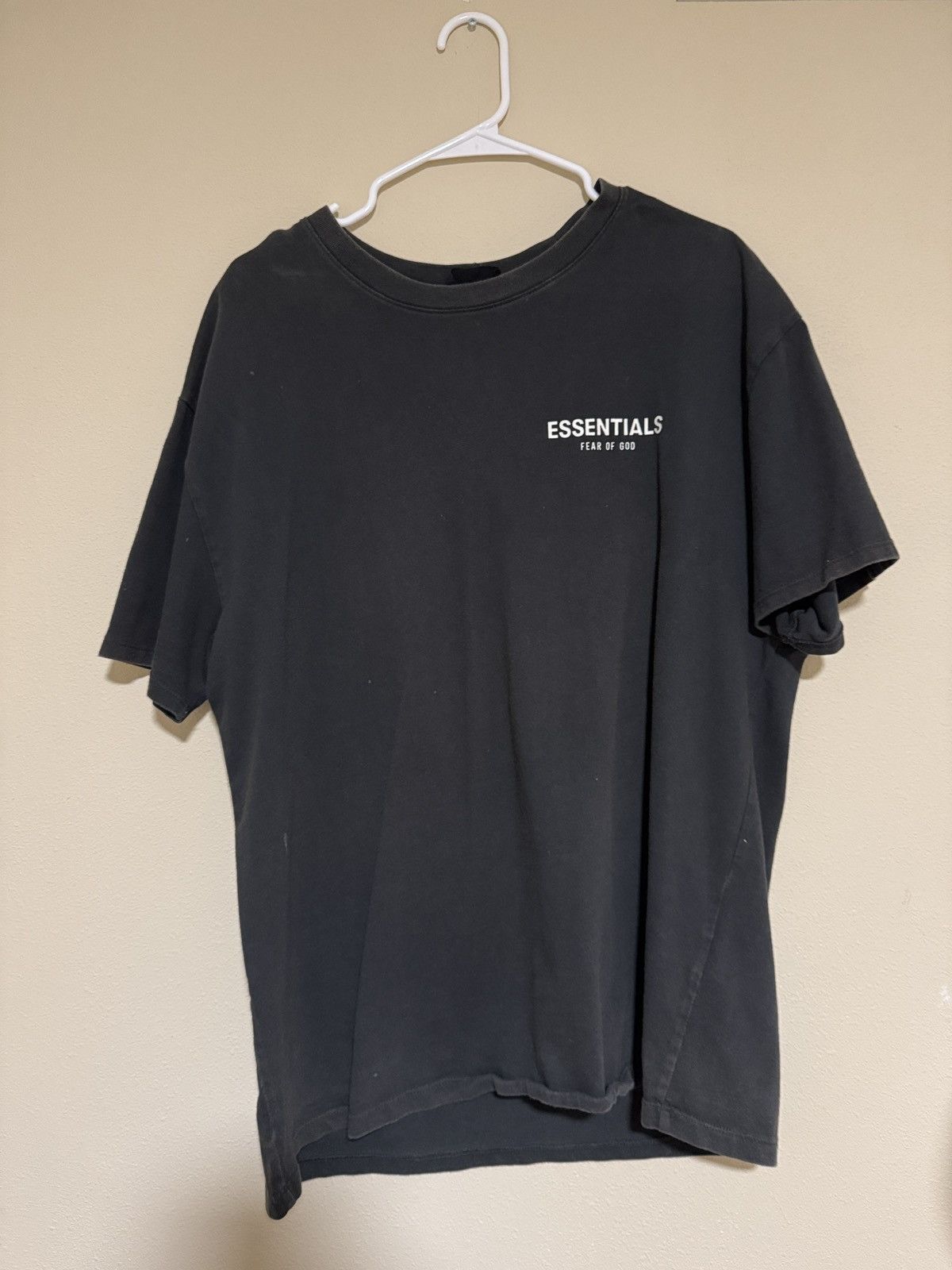 Essentials Essentials T-Shirt Photo Series Size US M / EU 48-50 / 2 - 1 Thumbnail