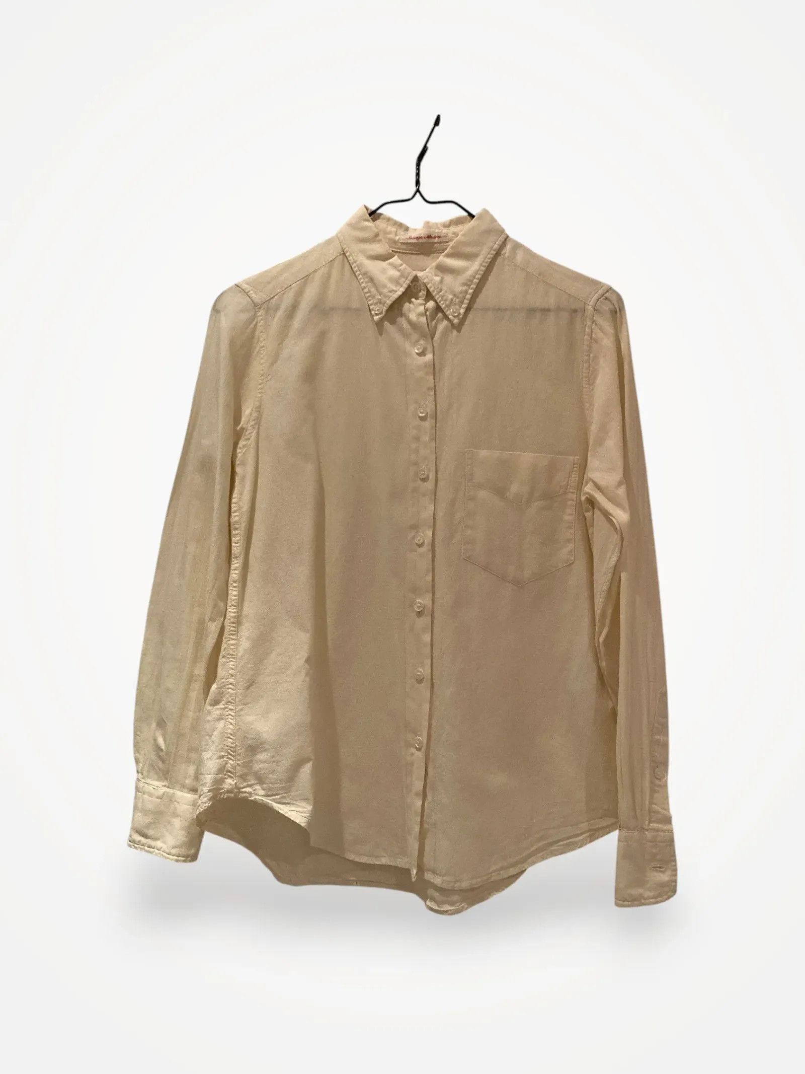 Gant Gant Shirt Size XXS / US 00 / IT 34 - 1 Thumbnail