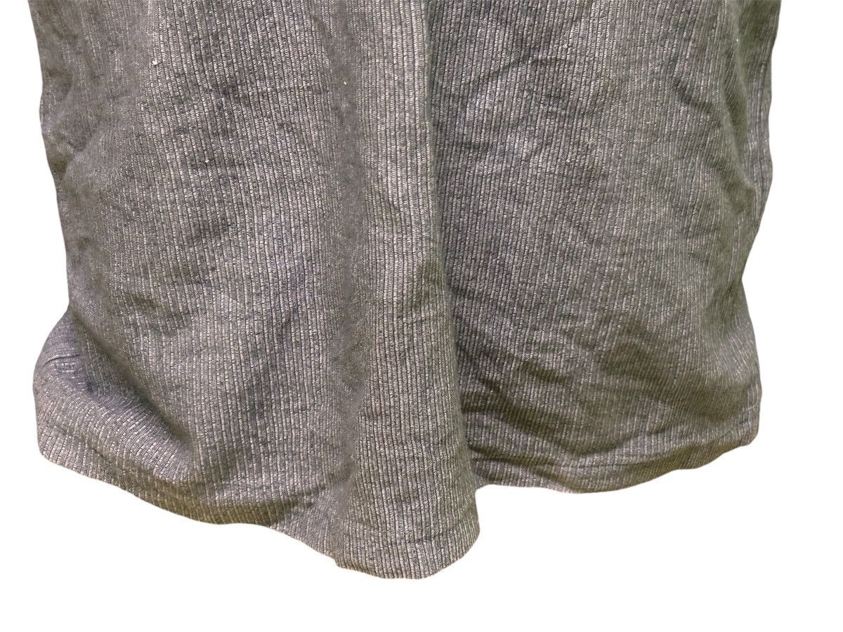 Japanese Brand Madison Walker Knitwear Shirt Size US XL / EU 56 / 4 - 6 Thumbnail