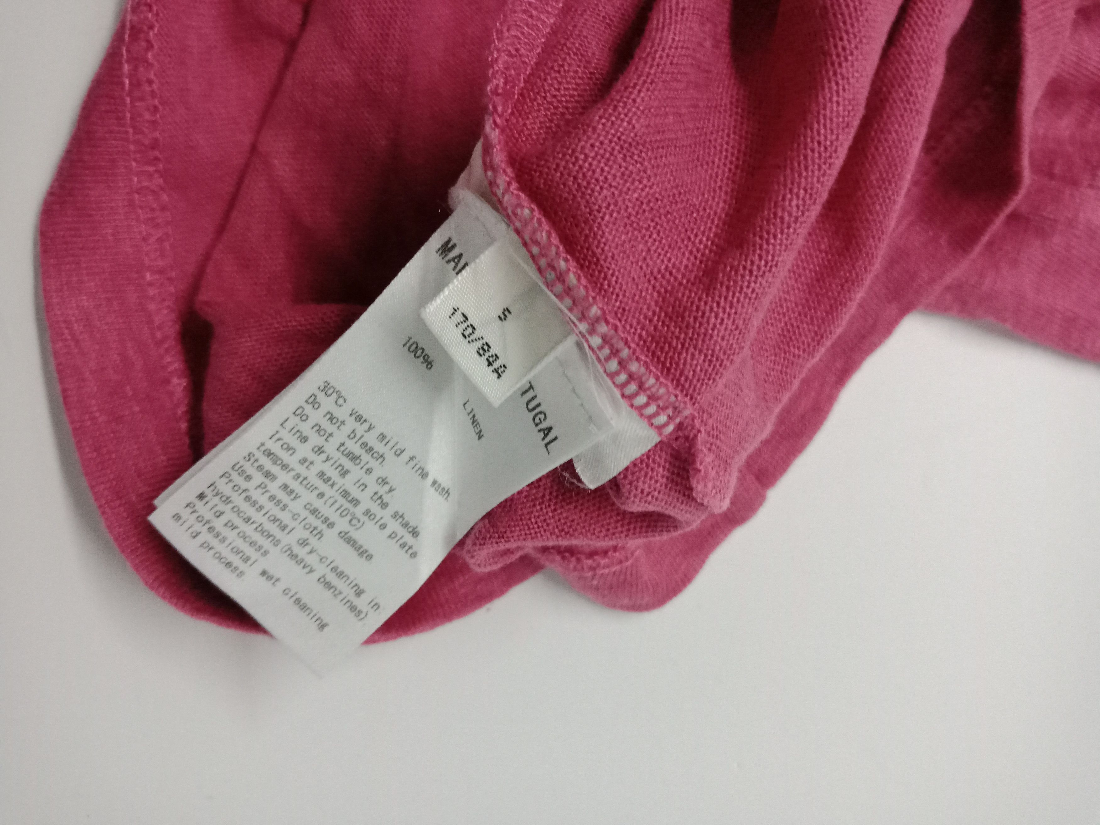 Acne Studios Acne Studios Linen #D Size L / US 10 / IT 46 - 5 Thumbnail