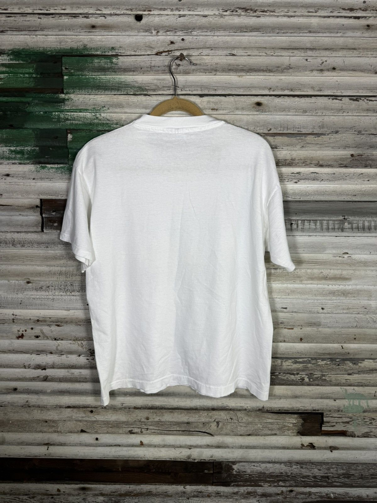 Pepsi × Vintage Vintage Pepsi Shirt Size US L / EU 52-54 / 3 - 7 Thumbnail