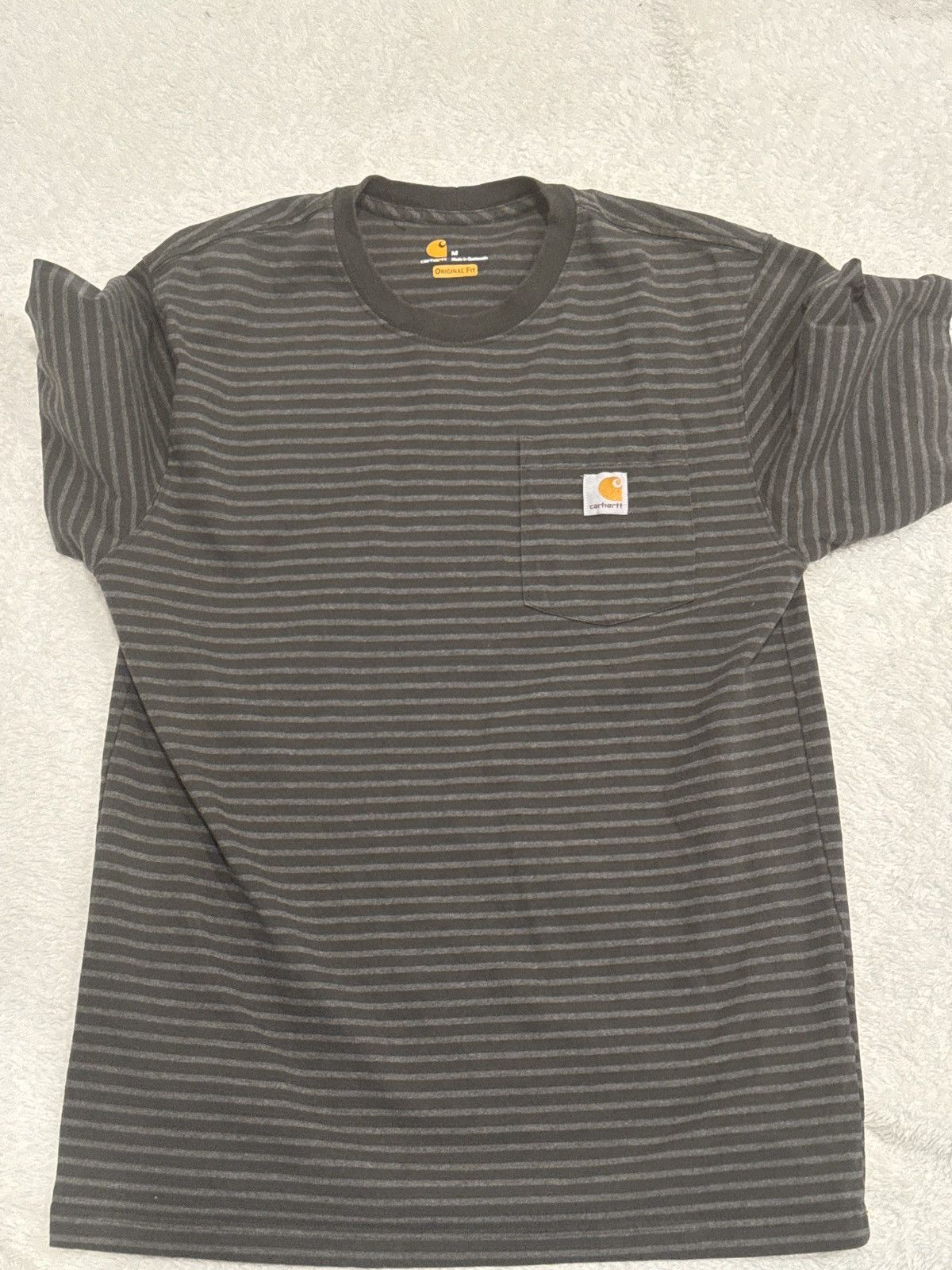 Carhartt Carhartt t-shirt Size US M / EU 48-50 / 2 - 1 Thumbnail