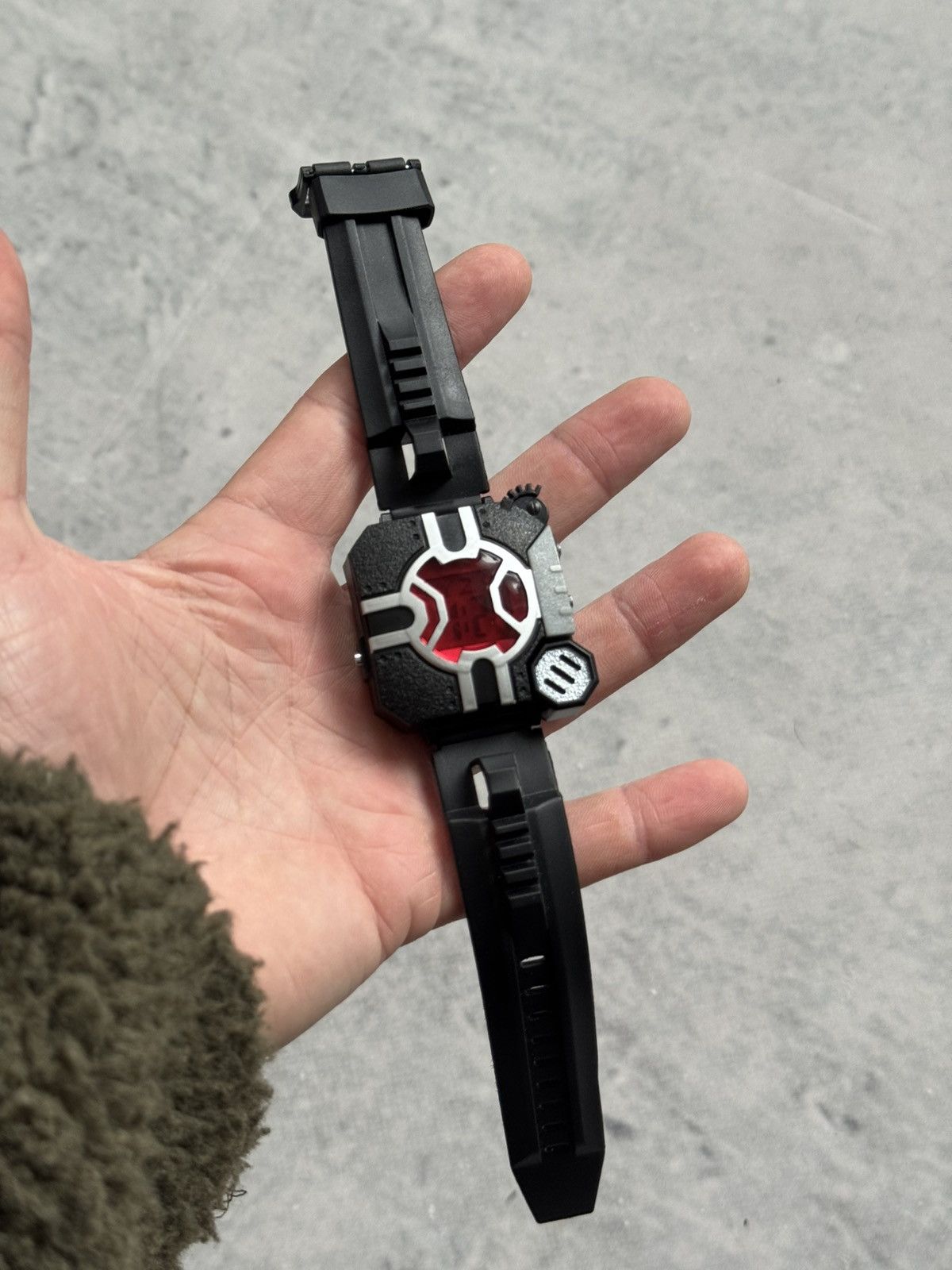 Japanese Brand 🎈JAPANESE STYLE CLICK CLACK Rare unisex watch Y2K Size ONE SIZE - 7 Thumbnail