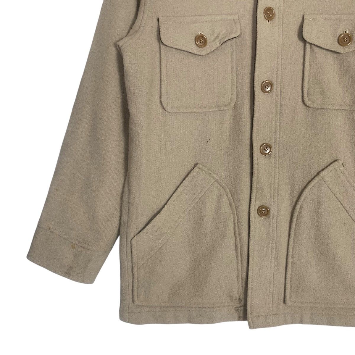 Japanese Brand × Vintage Distressed Vintage Casual SportWear JapaneseBrand Jacket Size US S / EU 44-46 / 1 - 5 Thumbnail