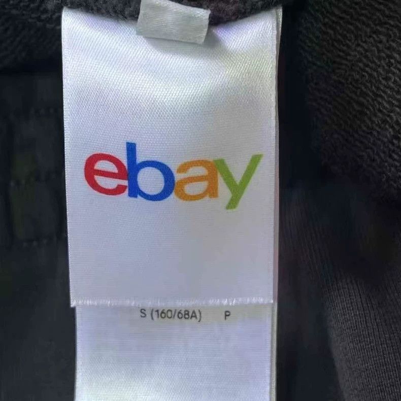 Balenciaga Balenciaga size S Winter eBay Joint Letter Logo Sweatpants Size US 27 - 5 Thumbnail