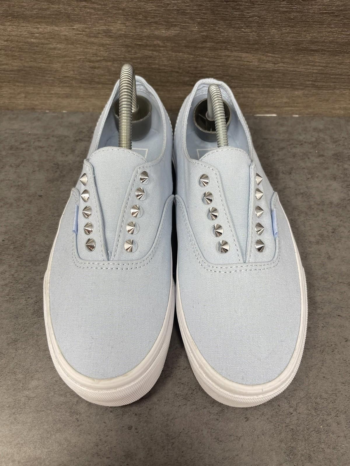 Vans Vans Gore Studs Sneakers Womens Size 9 Slip On Shoes Size US 9 / IT 39 - 3 Thumbnail