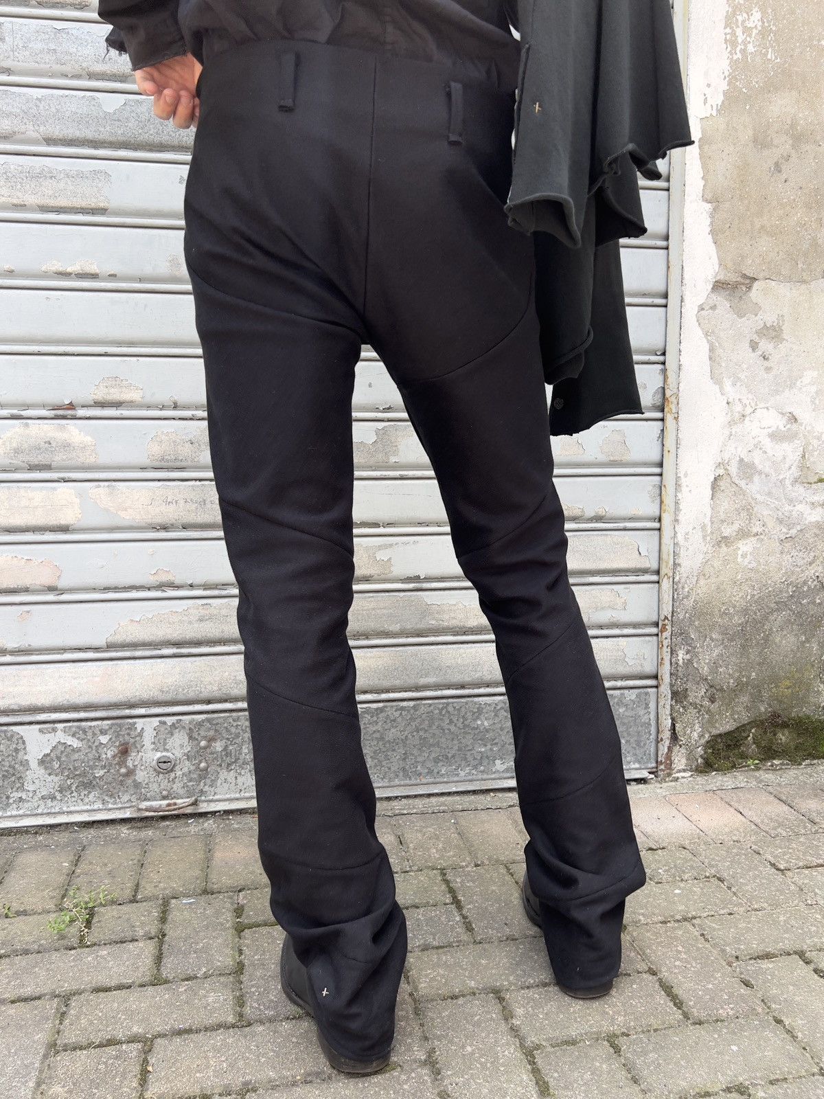 maurizio amadei m.a+ スパイラル パンツ p170 maurizio amadei m.a+ スパイラル パンツ p170 maurizio amadei