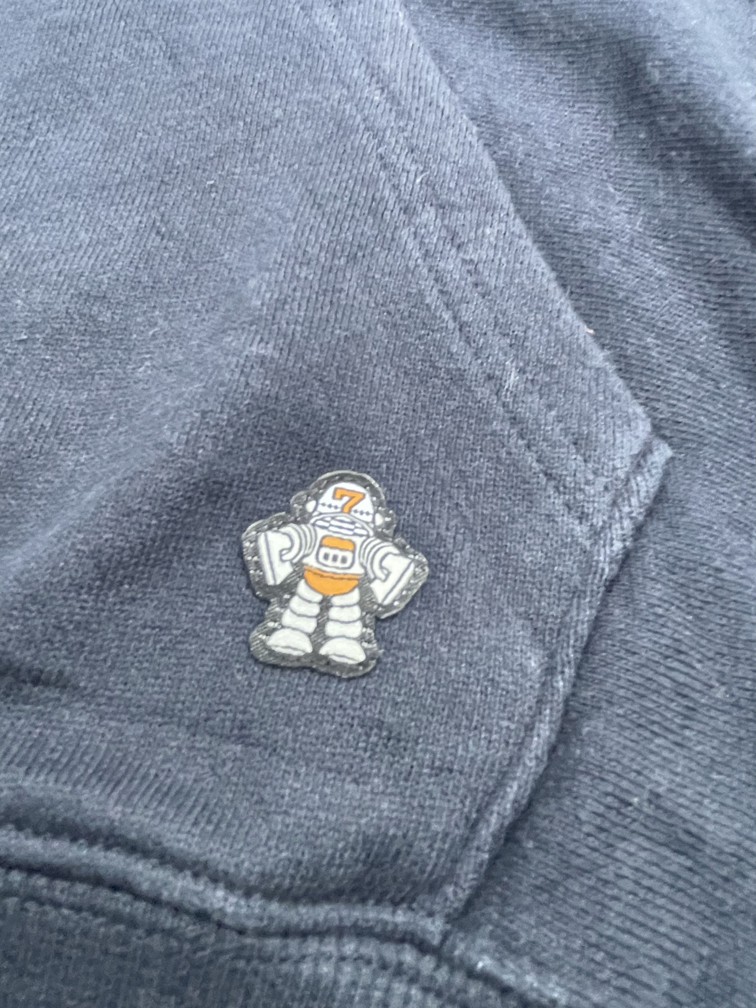 Studio Seven Studio Seven X GU Japan Hoodie Size US M / EU 48-50 / 2 - 6 Thumbnail