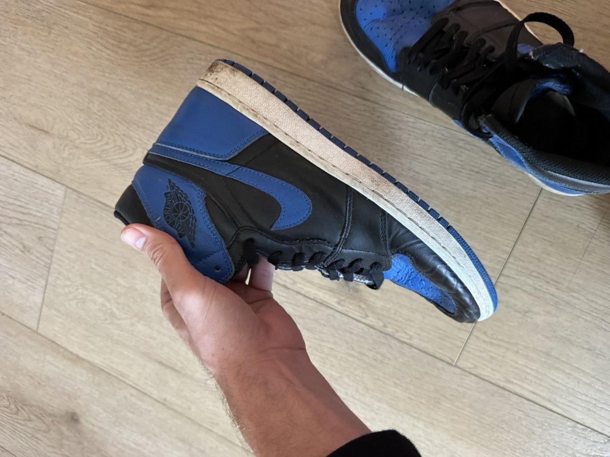 Nike Jordan royal 1s 10 Size US 10 / EU 43 - 9 Thumbnail