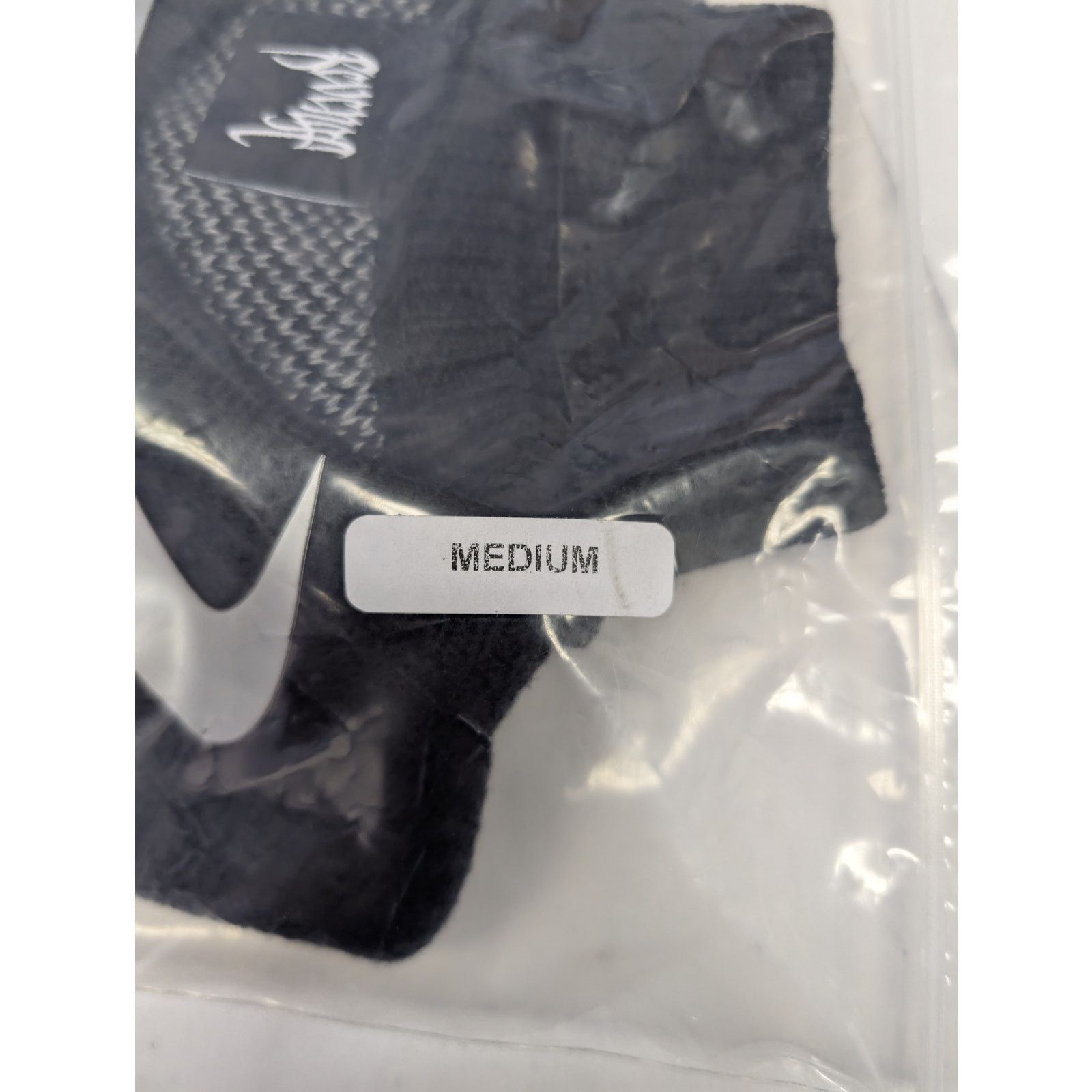 Revenge o1rshd1 Revenge Logo Sweatshirt Sweater in Black Size US M / EU 48-50 / 2 - 20 Thumbnail