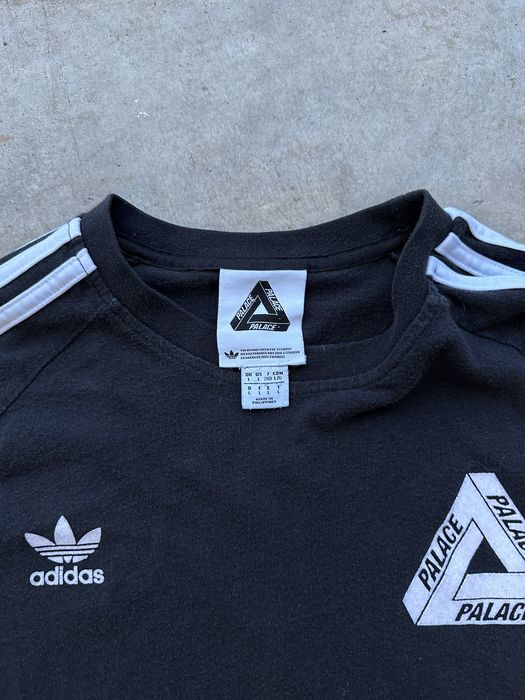 Adidas palace long store sleeve