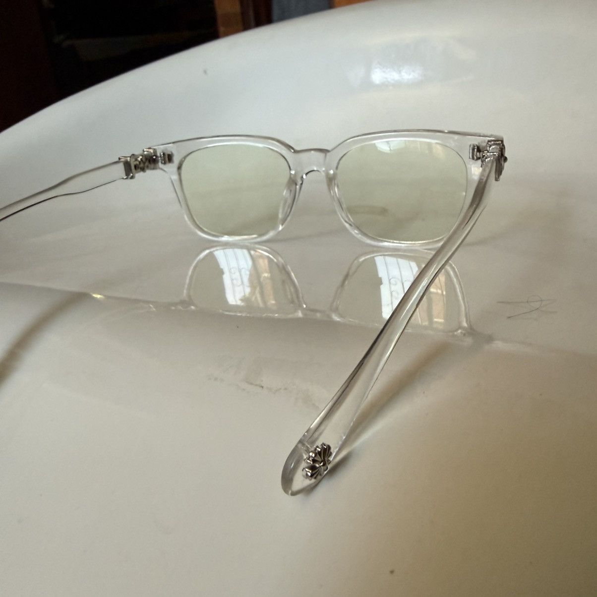 Other CH Style Sunglasses Size ONE SIZE - 5 Thumbnail