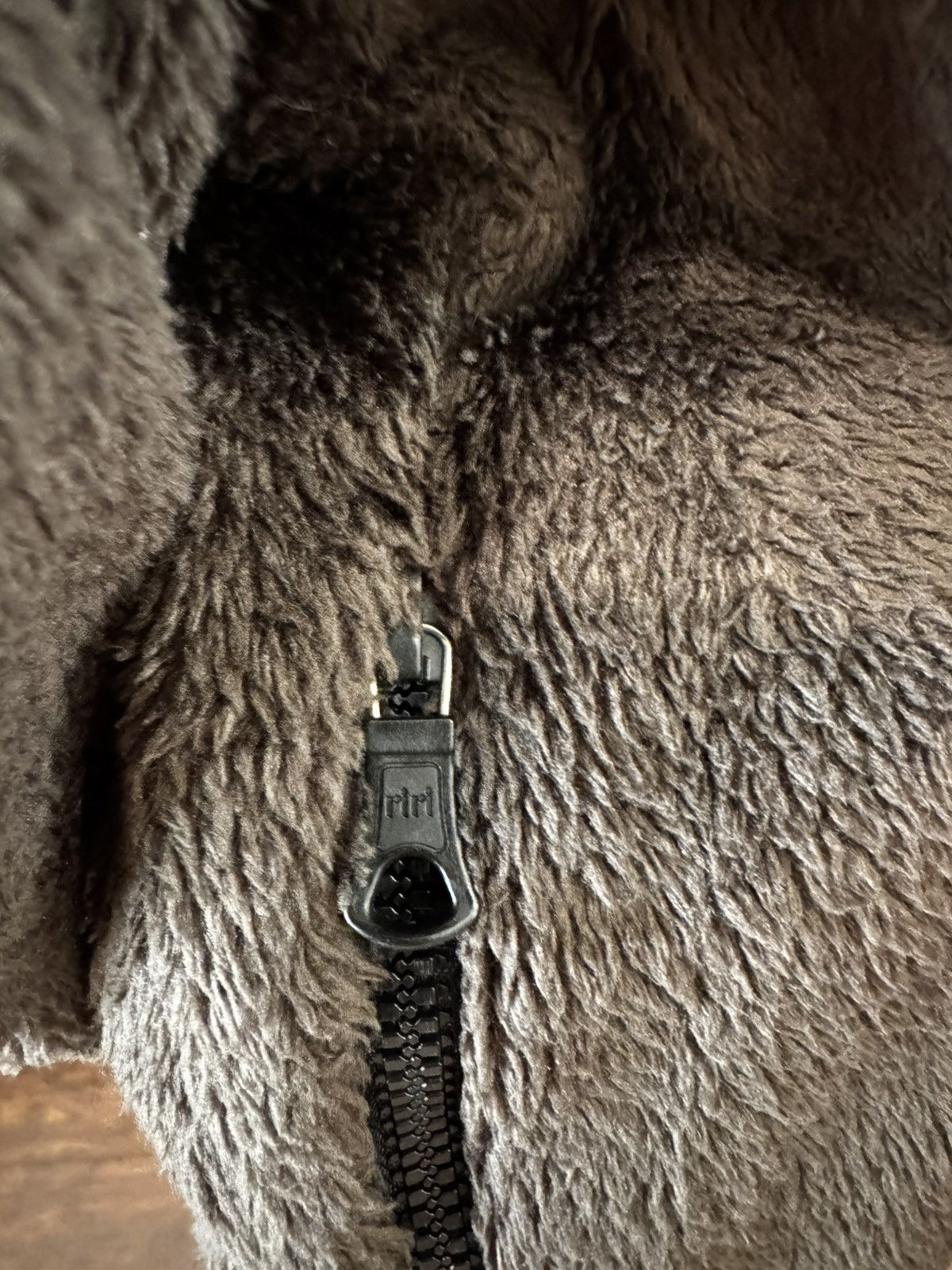 Our Legacy Mudd Polarfleece Size US S / EU 44-46 / 1 - 7 Thumbnail