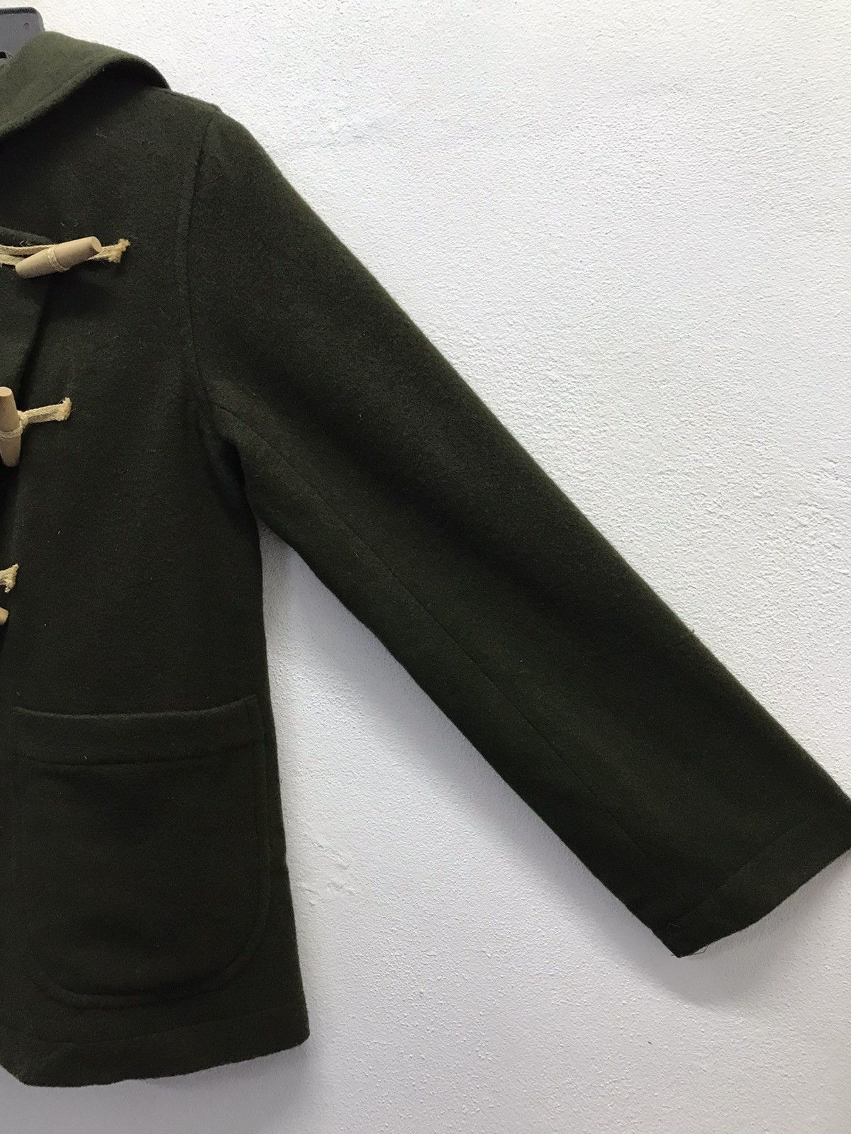 Japanese Brand × Vintage Vintage Mysty Women Jacket Size US M / EU 48-50 / 2 - 4 Thumbnail