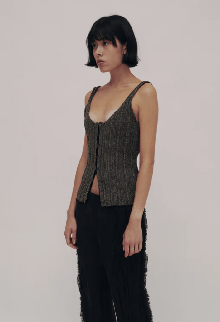 Other Gauntlett Cheng Remix Tank Size S / US 4 / IT 40 - 2 Thumbnail