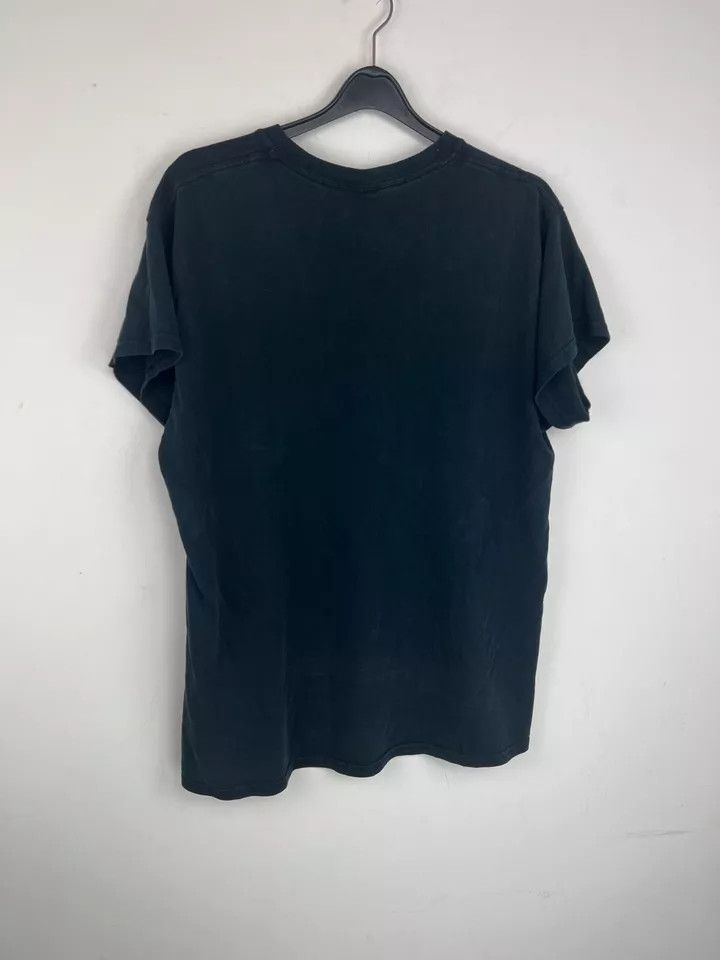 Vintage 2011 DISTURBED LOST SOULS BLACK T-SHIRT size L Size US L / EU 52-54 / 3 - 3 Thumbnail