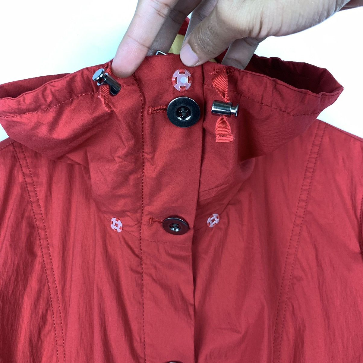 Japanese Brand × Vintage Vintage Japanese Brand Light Jackat Size US L / EU 52-54 / 3 - 13 Thumbnail
