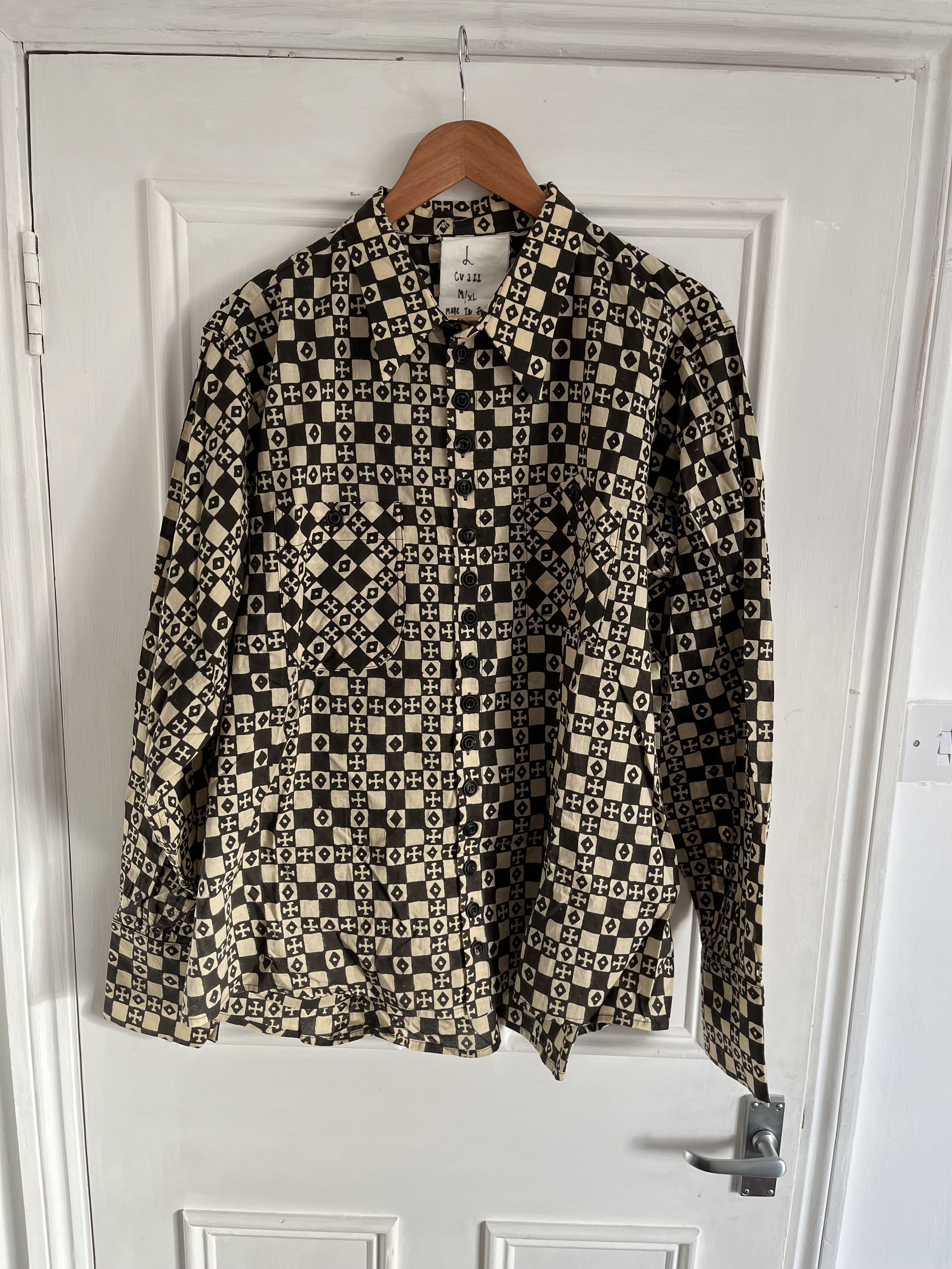 Men's John Alexander Skelton Tops | Grailed