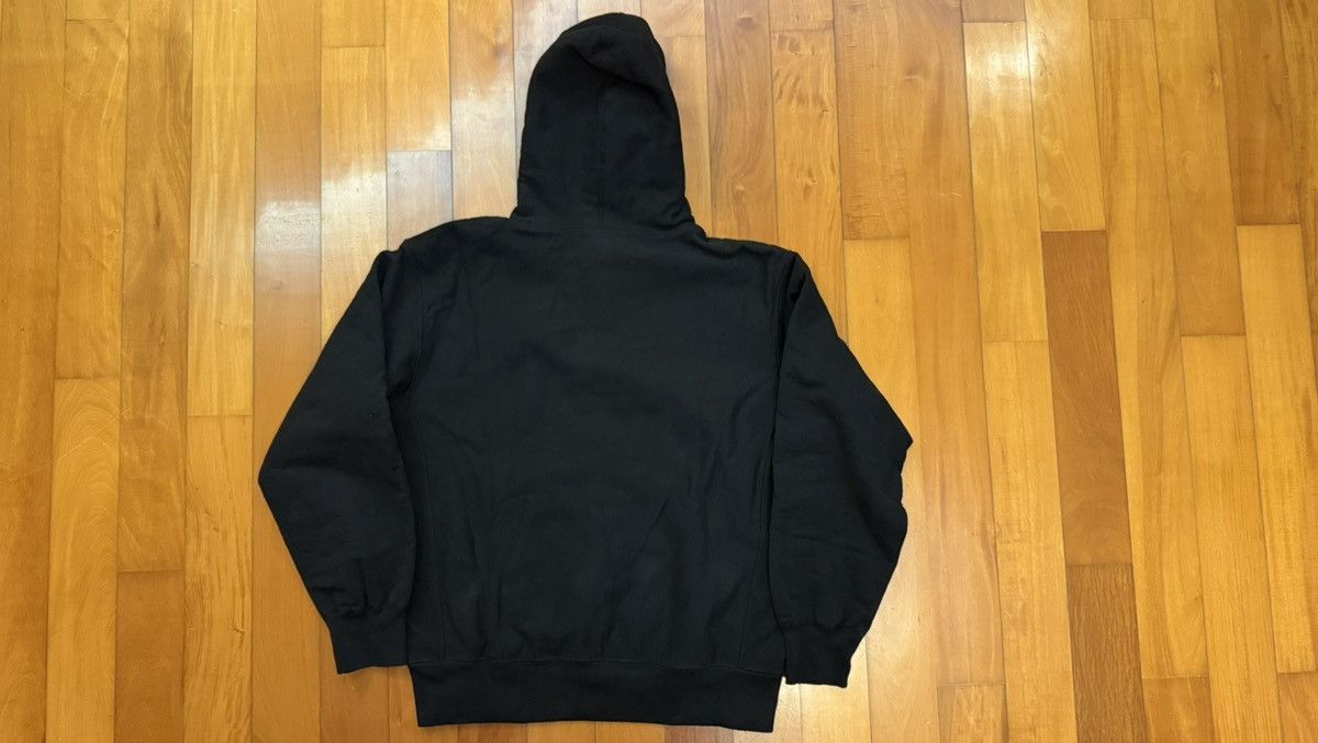 Supreme Supreme Box Logo Hoodie sweatshirt FW21 ⚫️ Black Size US M / EU 48-50 / 2 - 9 Thumbnail