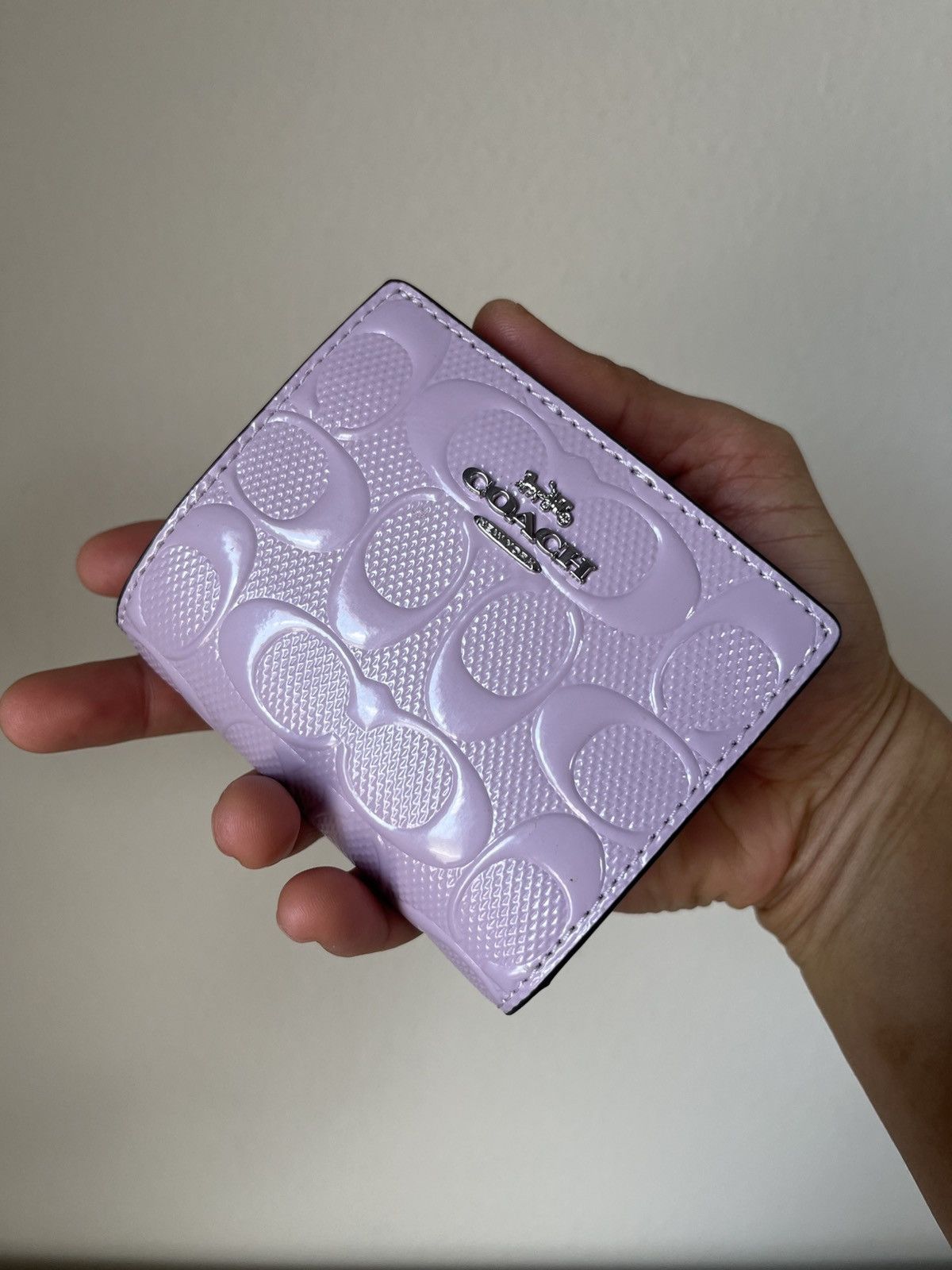 Coach Coach wallet Size ONE SIZE - 3 Thumbnail