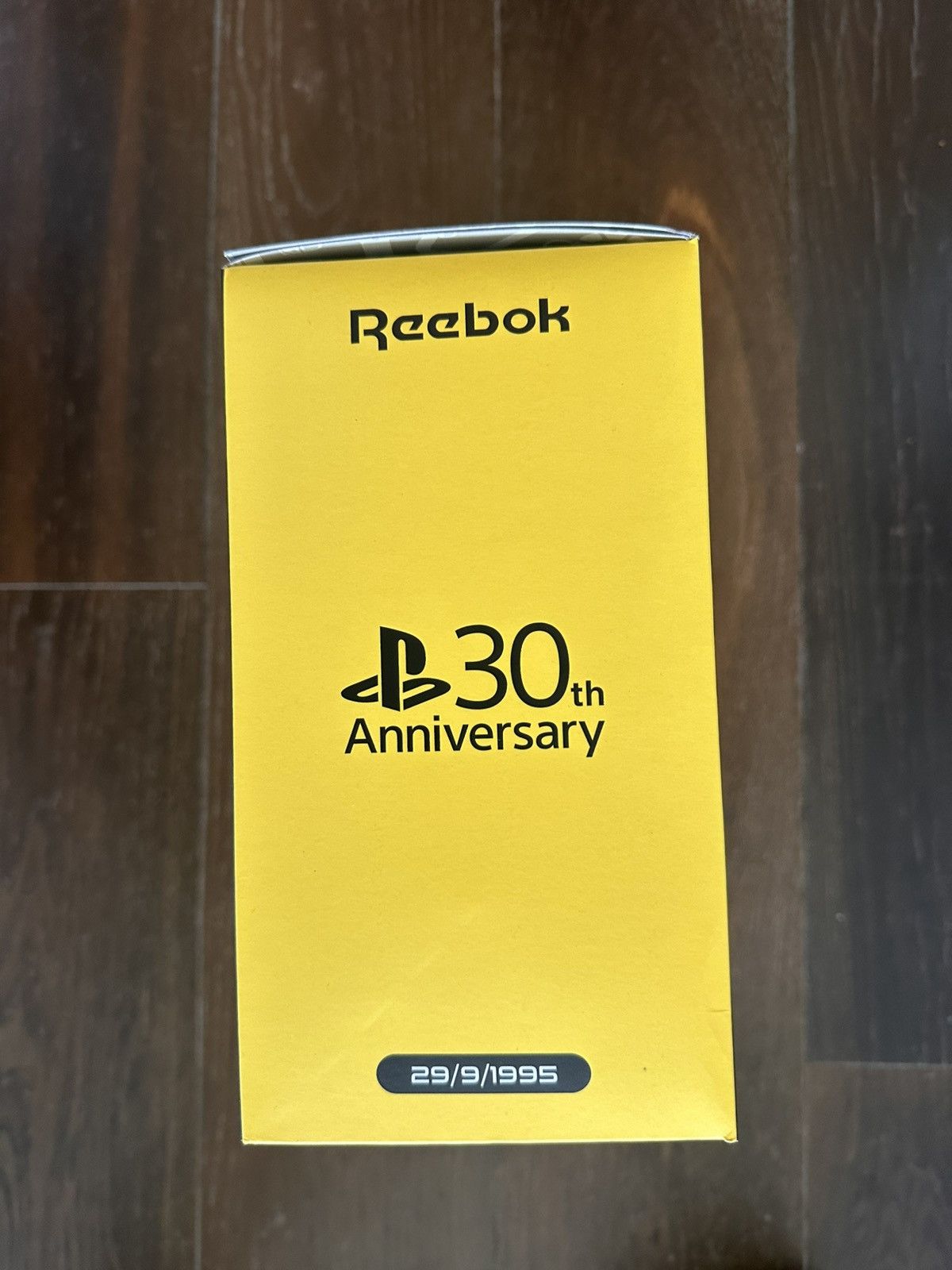 Reebok playstation workout plus reebok Size US 12 / EU 45 - 9 Thumbnail