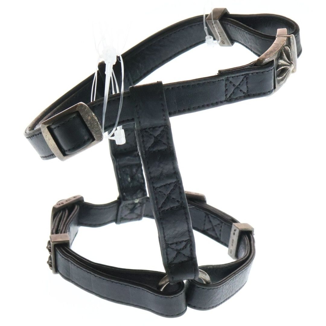 Chrome Hearts Chrome Hearts Dog Harness Size ONE SIZE - 3 Thumbnail