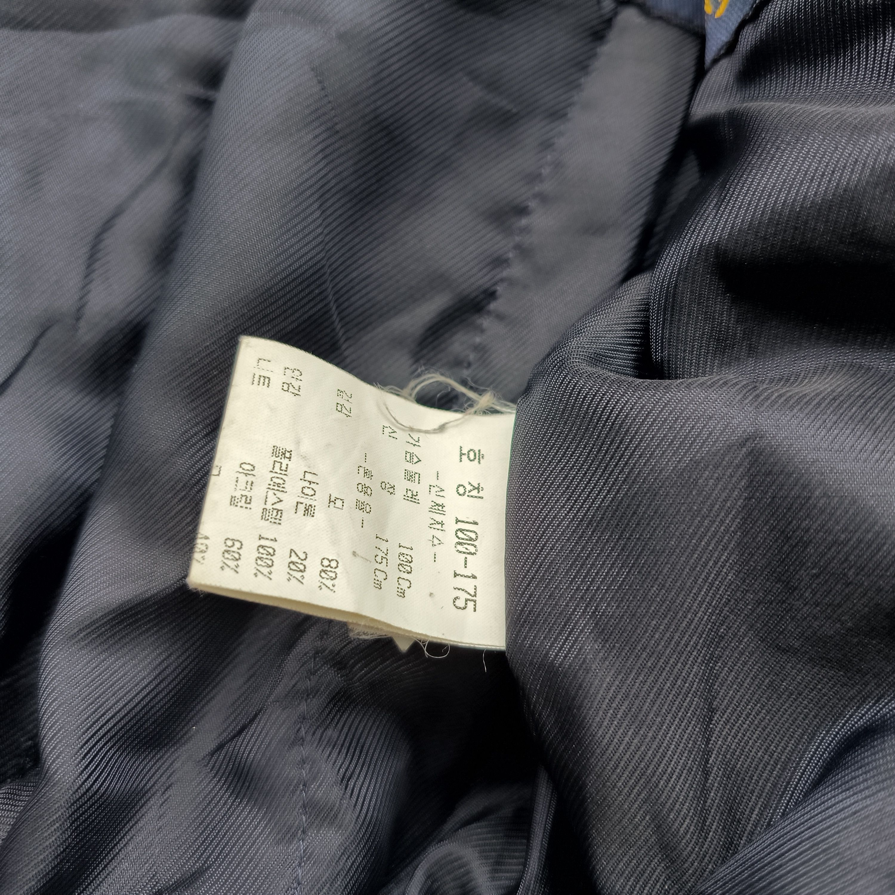 Other Vintage 1990s Indian Casual Jacket Size US L / EU 52-54 / 3 - 8 Thumbnail