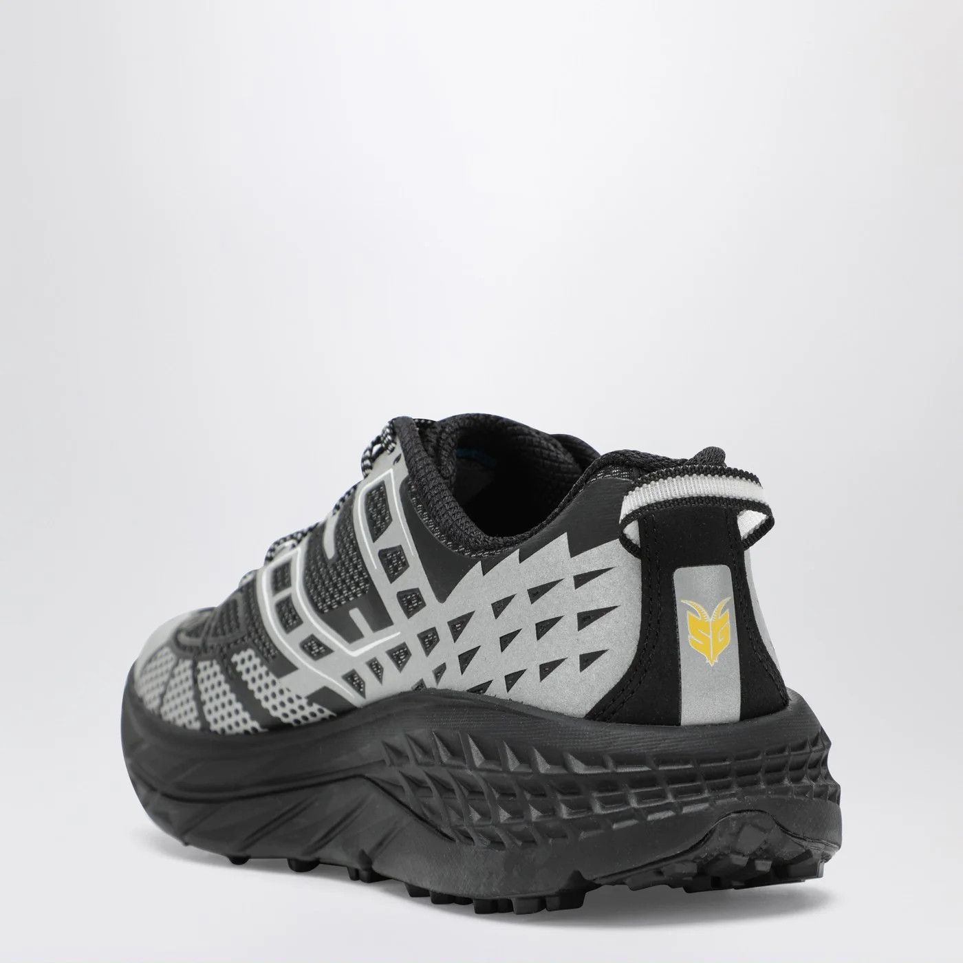 Hoka o1d2blof0426 Speedgoat 2 Low-Top Sneakers in Multicolor Size US 8 / EU 41 - 4 Thumbnail