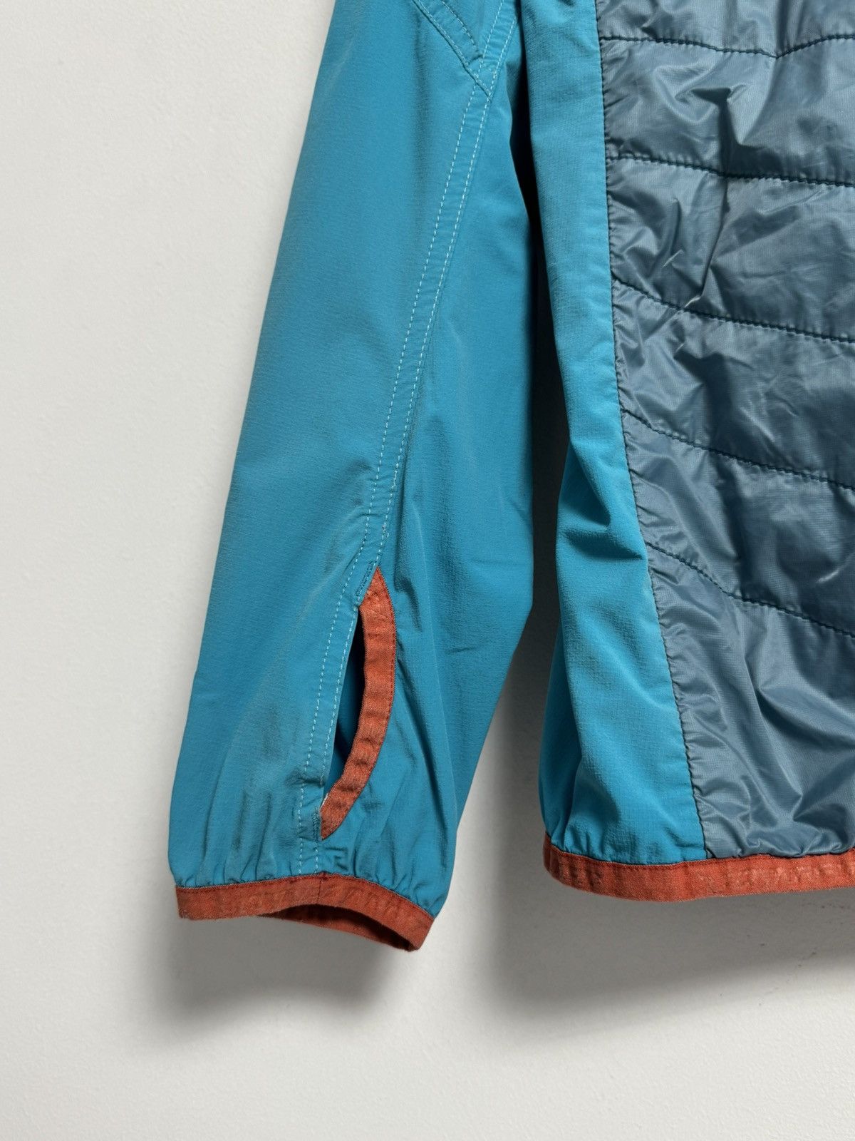 Other Dynafit Lightweight Hybrid Insulated Hooded Jacket Outdoor Size US M / EU 48-50 / 2 - 5 Thumbnail