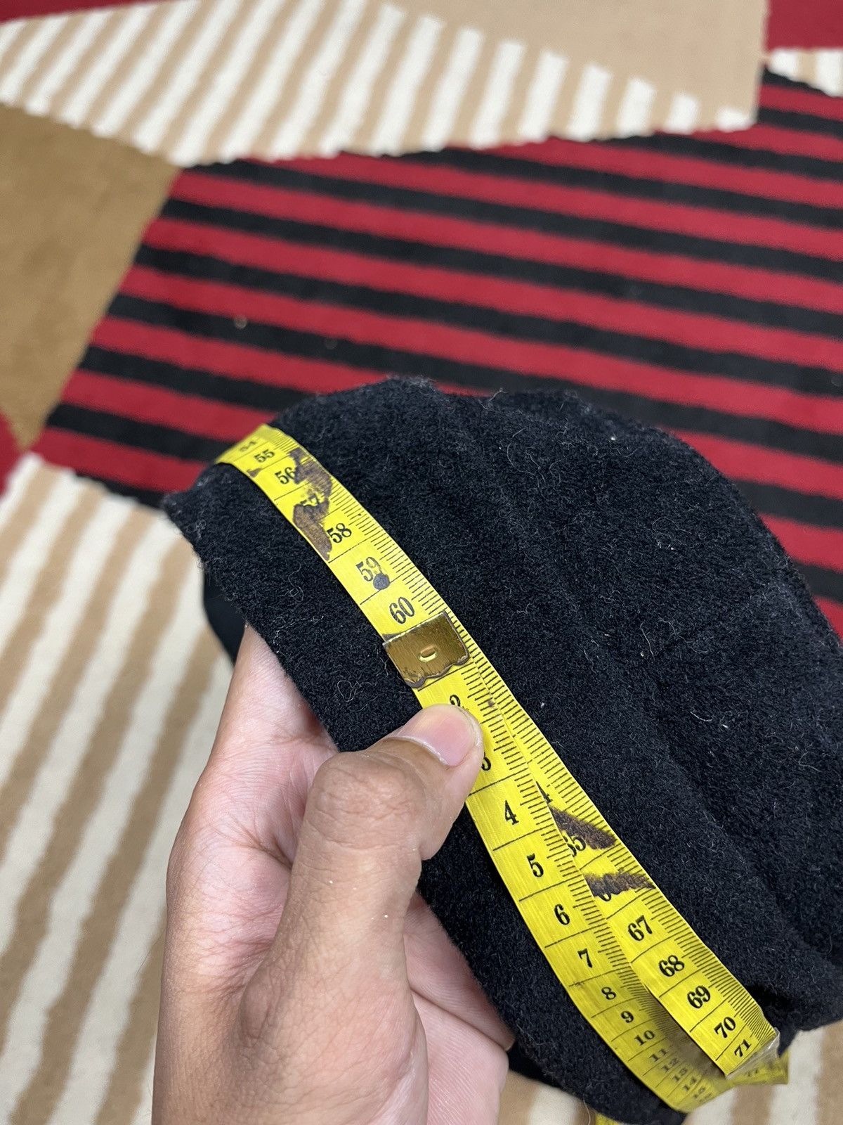CA4LA Ca4la Hats Size ONE SIZE - 7 Thumbnail